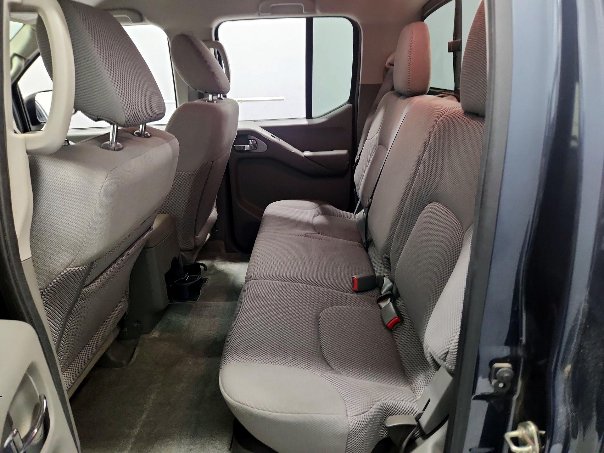 Thumbnail: 2016 Nissan Frontier - 19