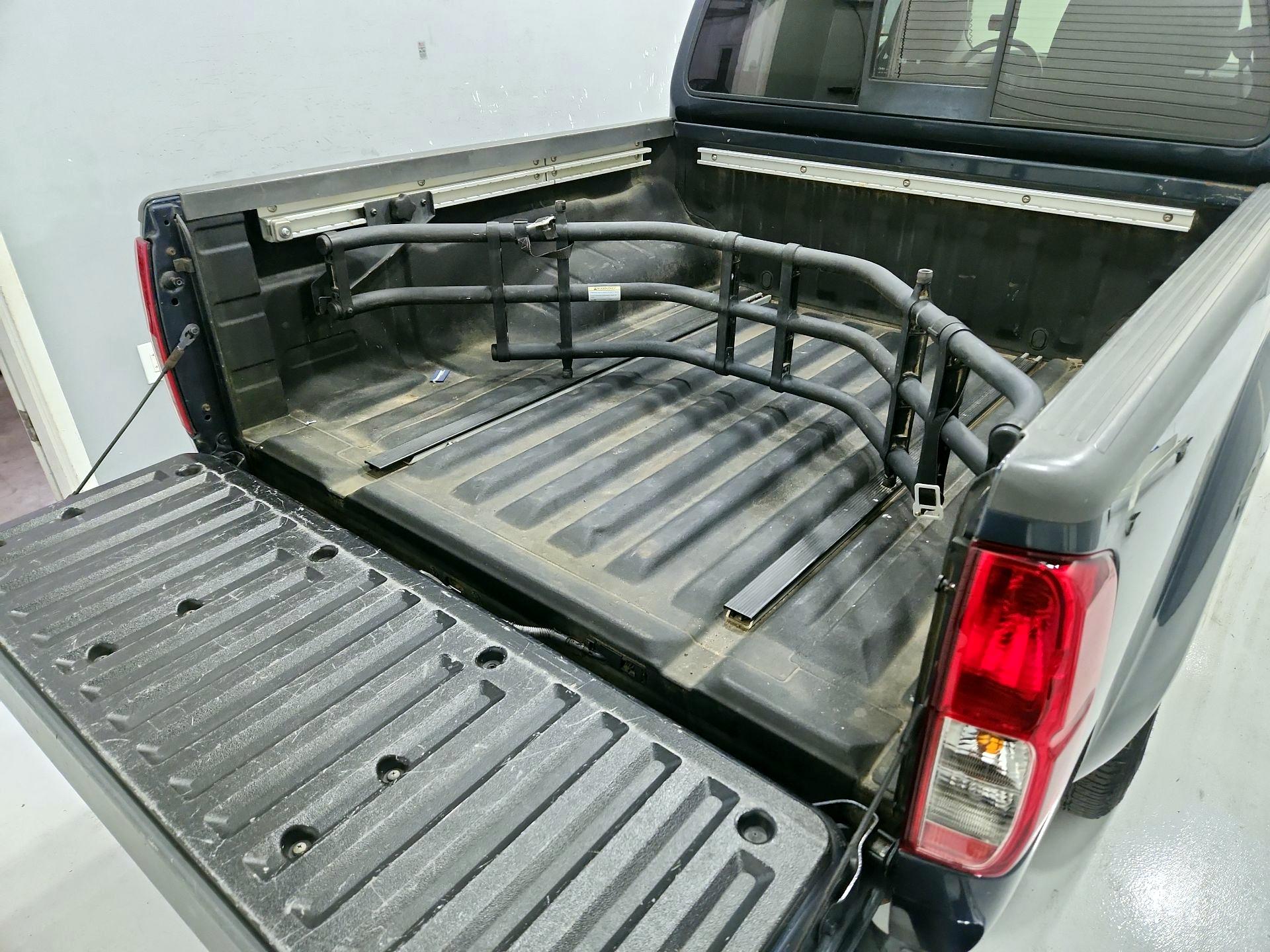 Thumbnail: 2016 Nissan Frontier - 20