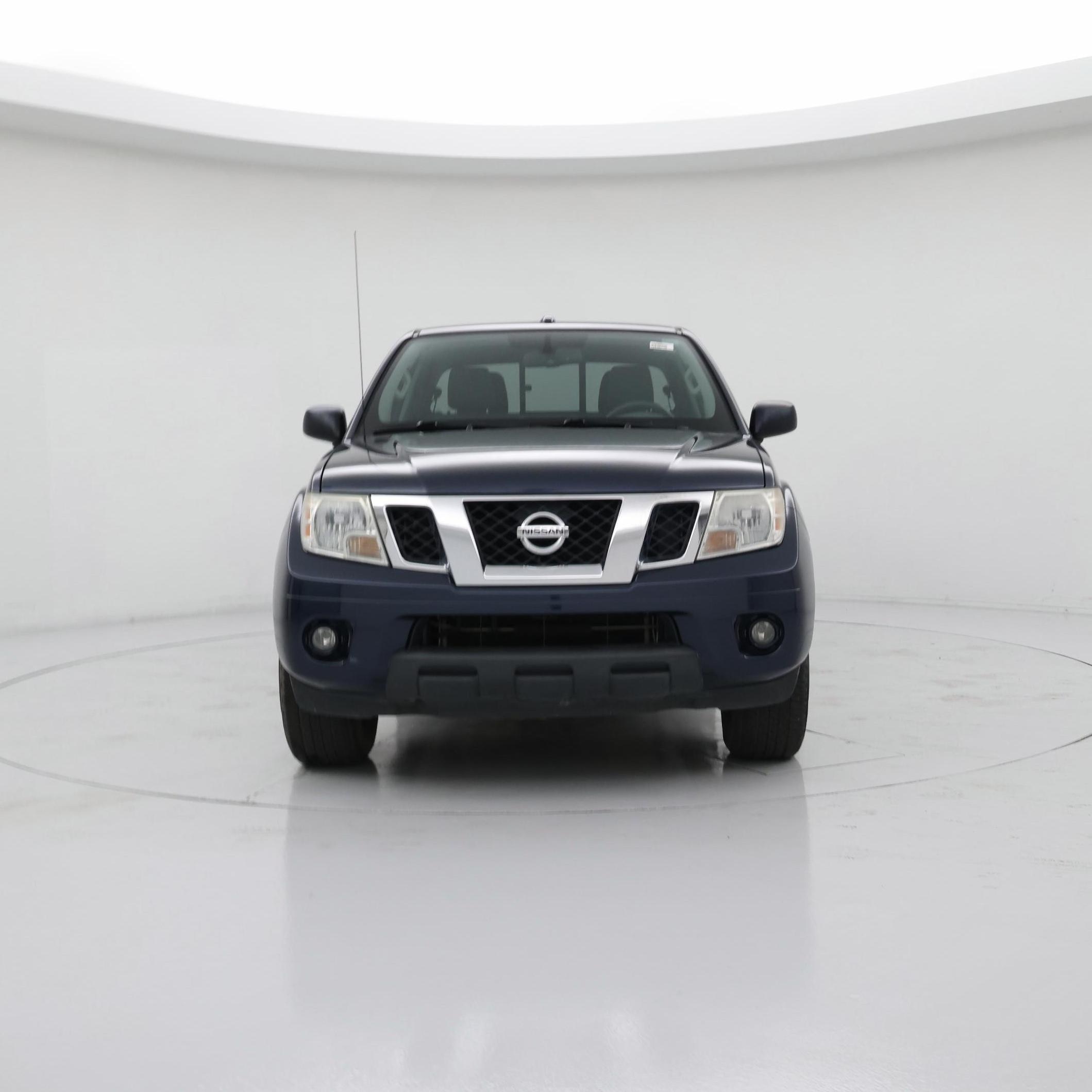 Thumbnail: 2016 Nissan Frontier - 5