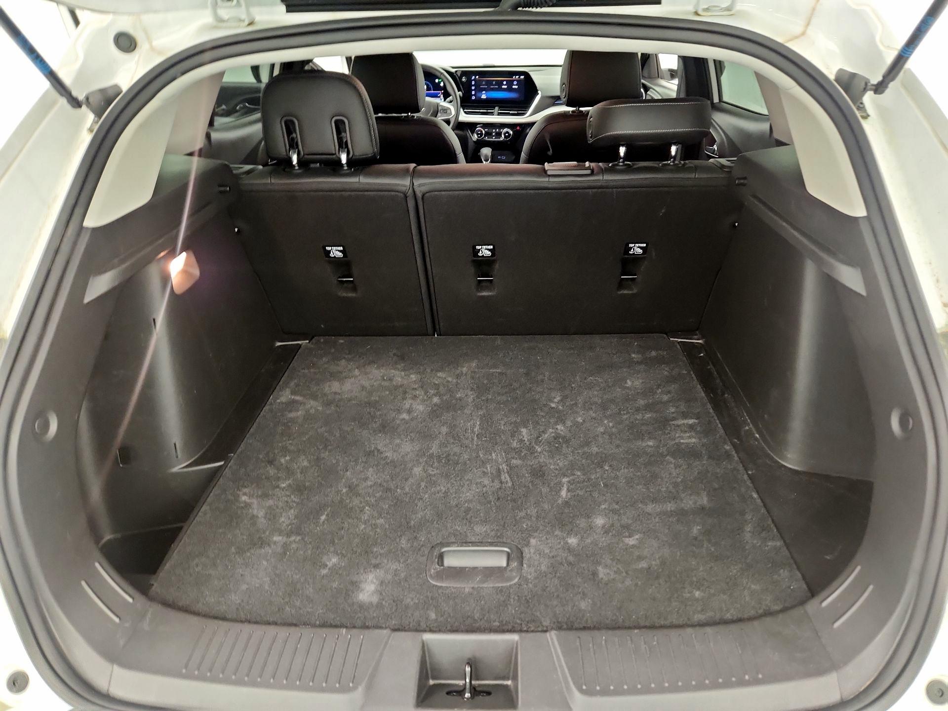 Thumbnail: 2025 Chevrolet Trax - 20