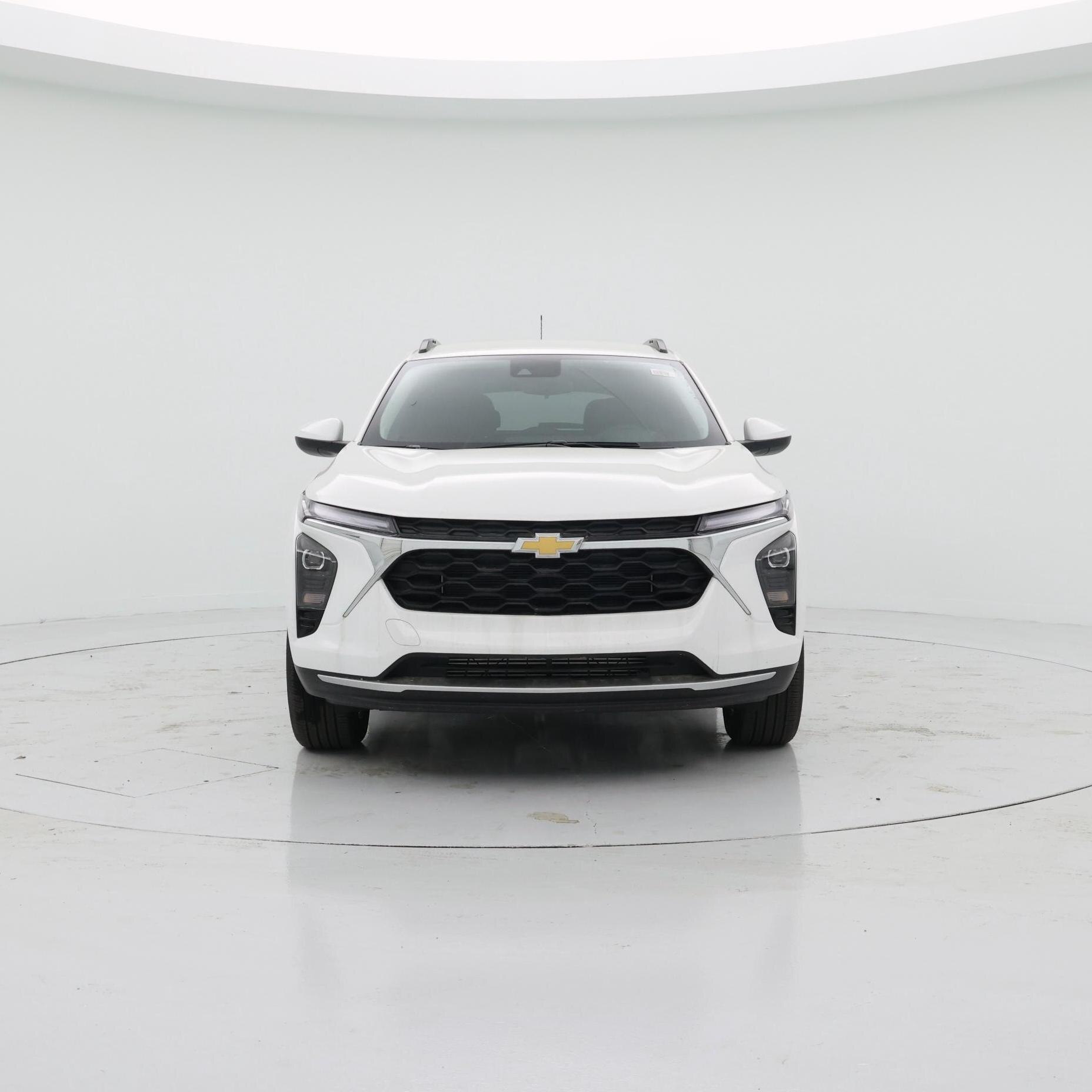 Thumbnail: 2025 Chevrolet Trax - 5