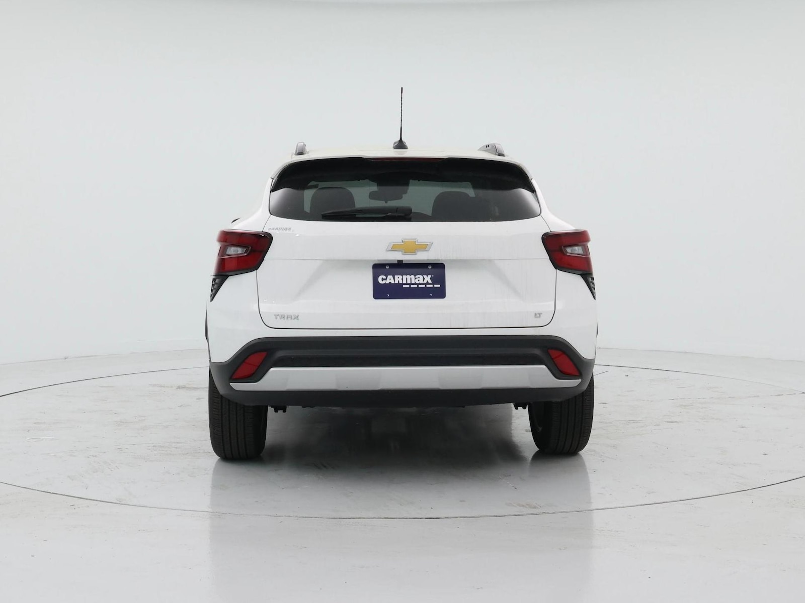 2025 Chevrolet Trax LT - Photo 7