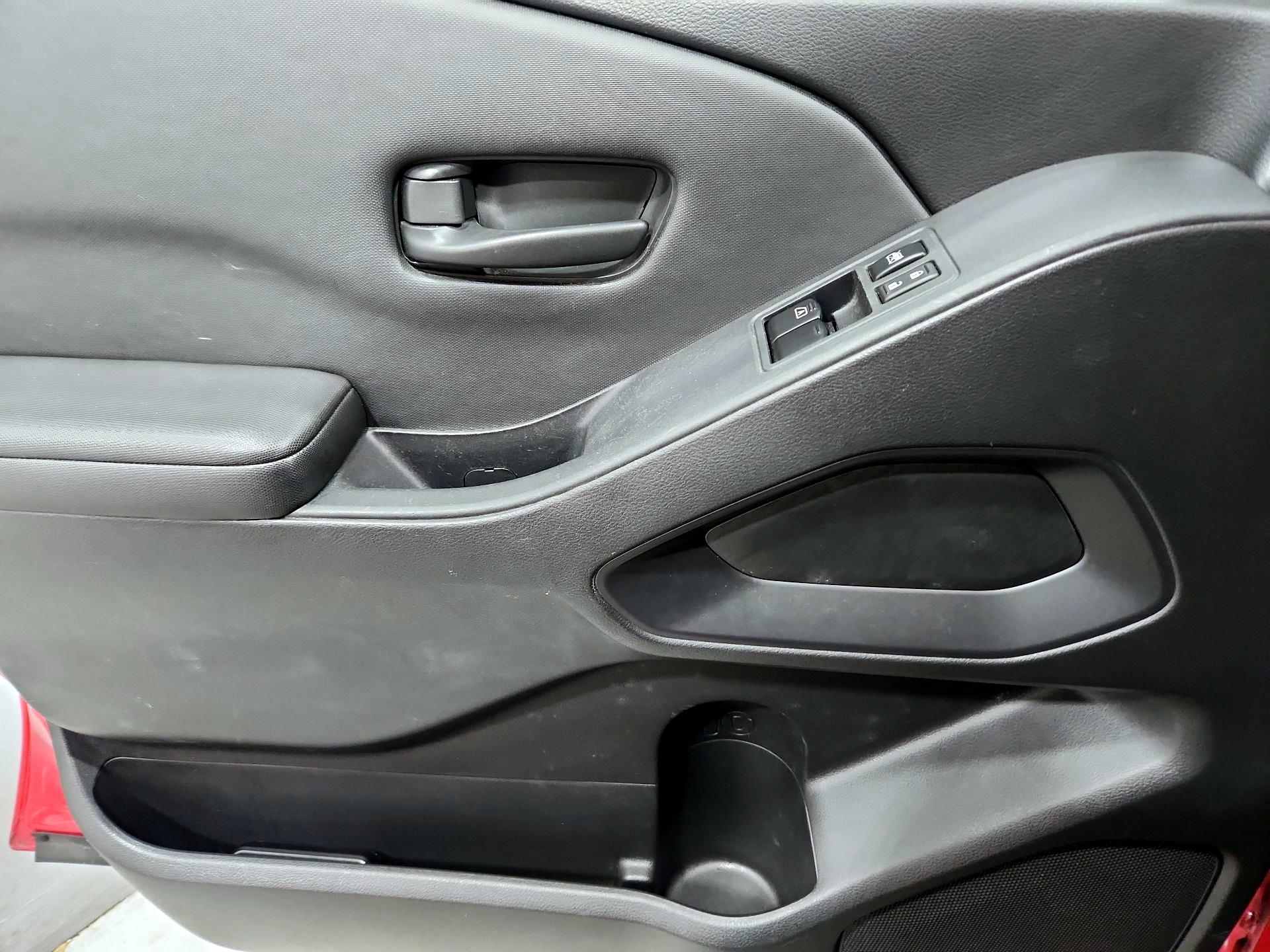 Thumbnail: 2022 Nissan Frontier - 12