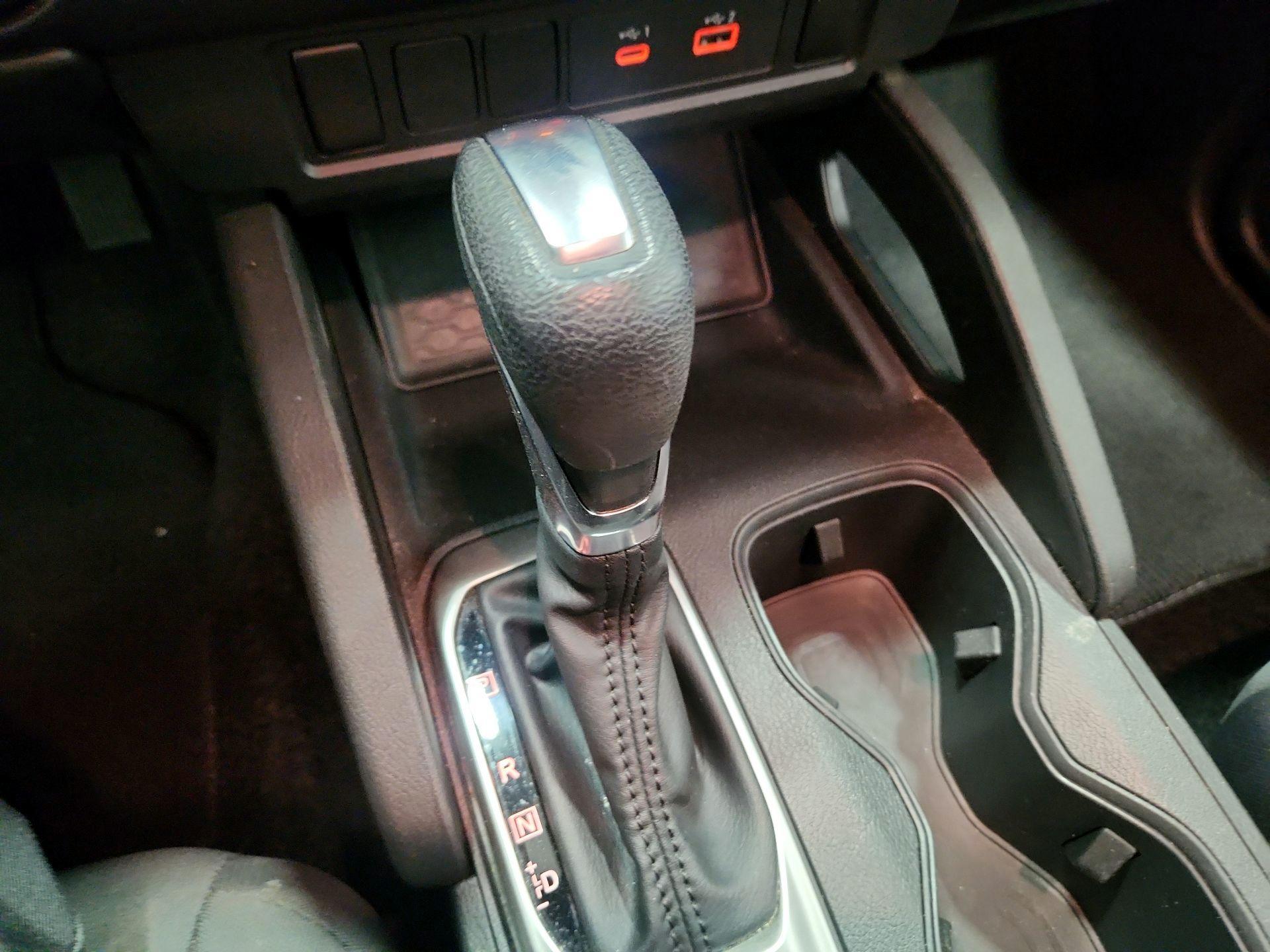 Thumbnail: 2022 Nissan Frontier - 17