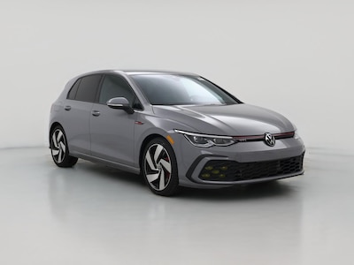 2023 Volkswagen GTI S