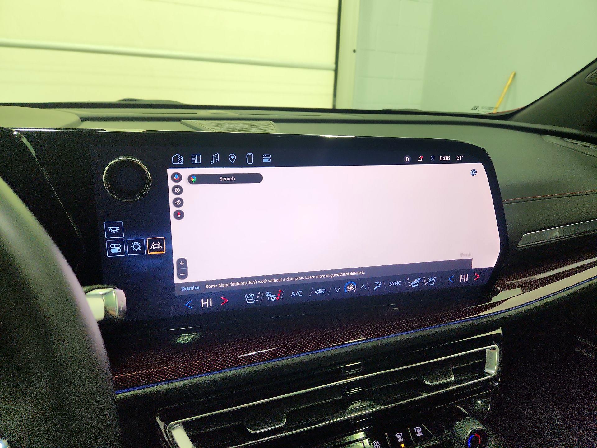 Thumbnail: 2024 Chevrolet Traverse - 14