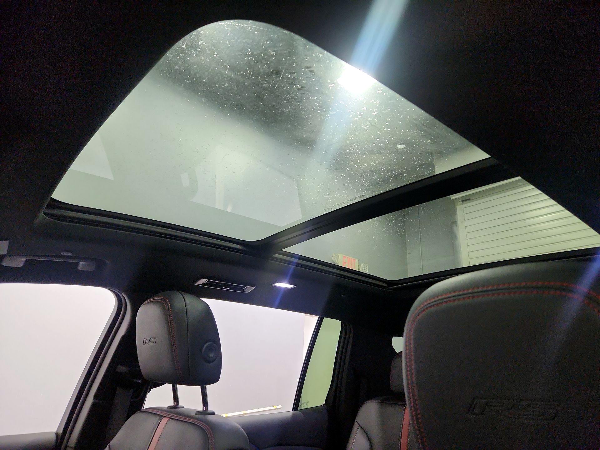 Thumbnail: 2024 Chevrolet Traverse - 20