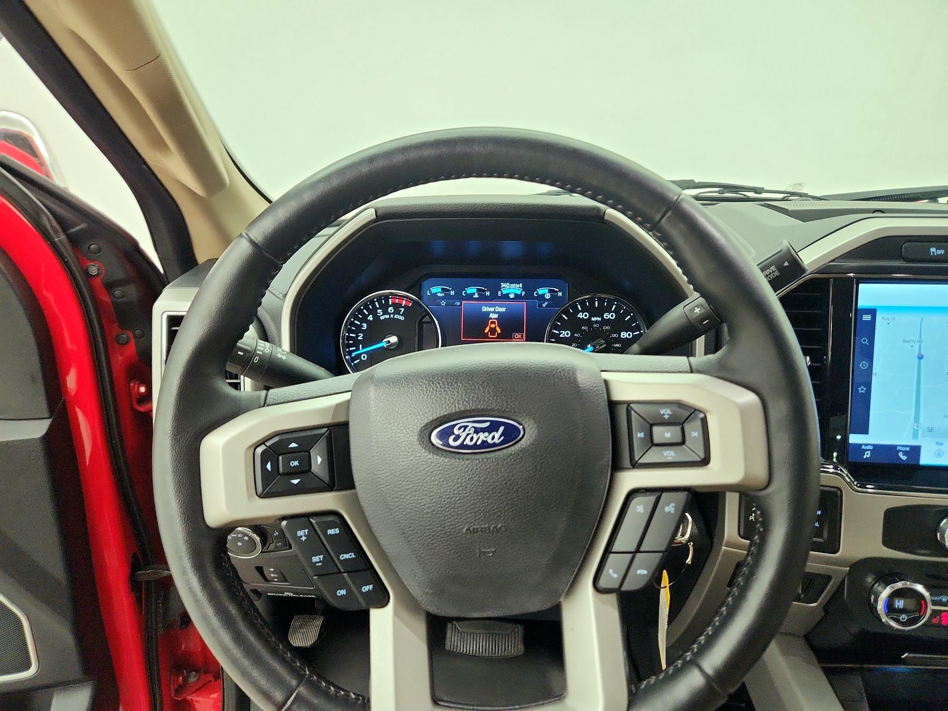 Thumbnail: 2022 Ford F-350 - 10