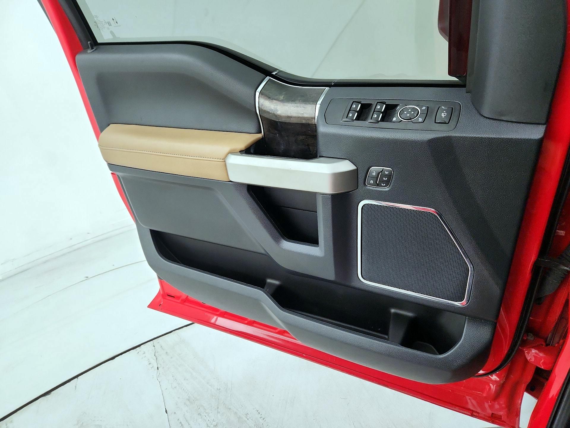 Thumbnail: 2022 Ford F-350 - 12