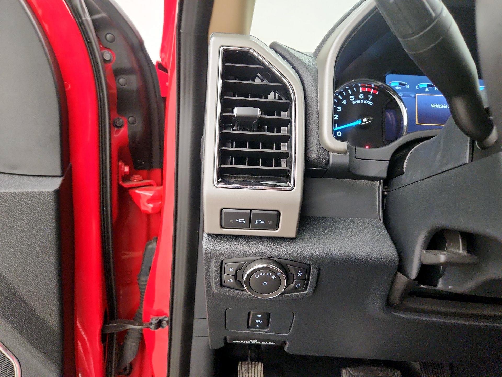 Thumbnail: 2022 Ford F-350 - 13