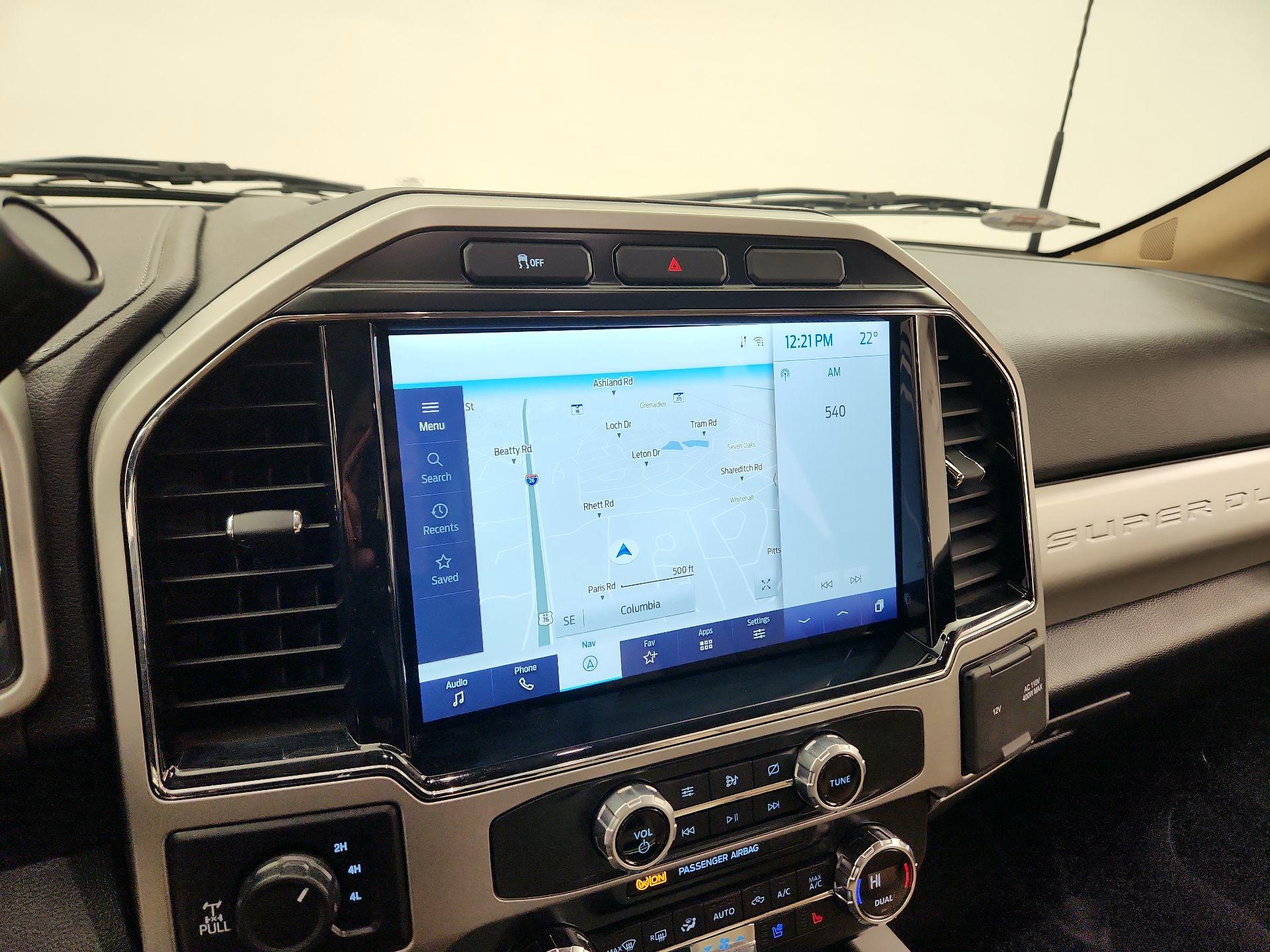 Thumbnail: 2022 Ford F-350 - 14