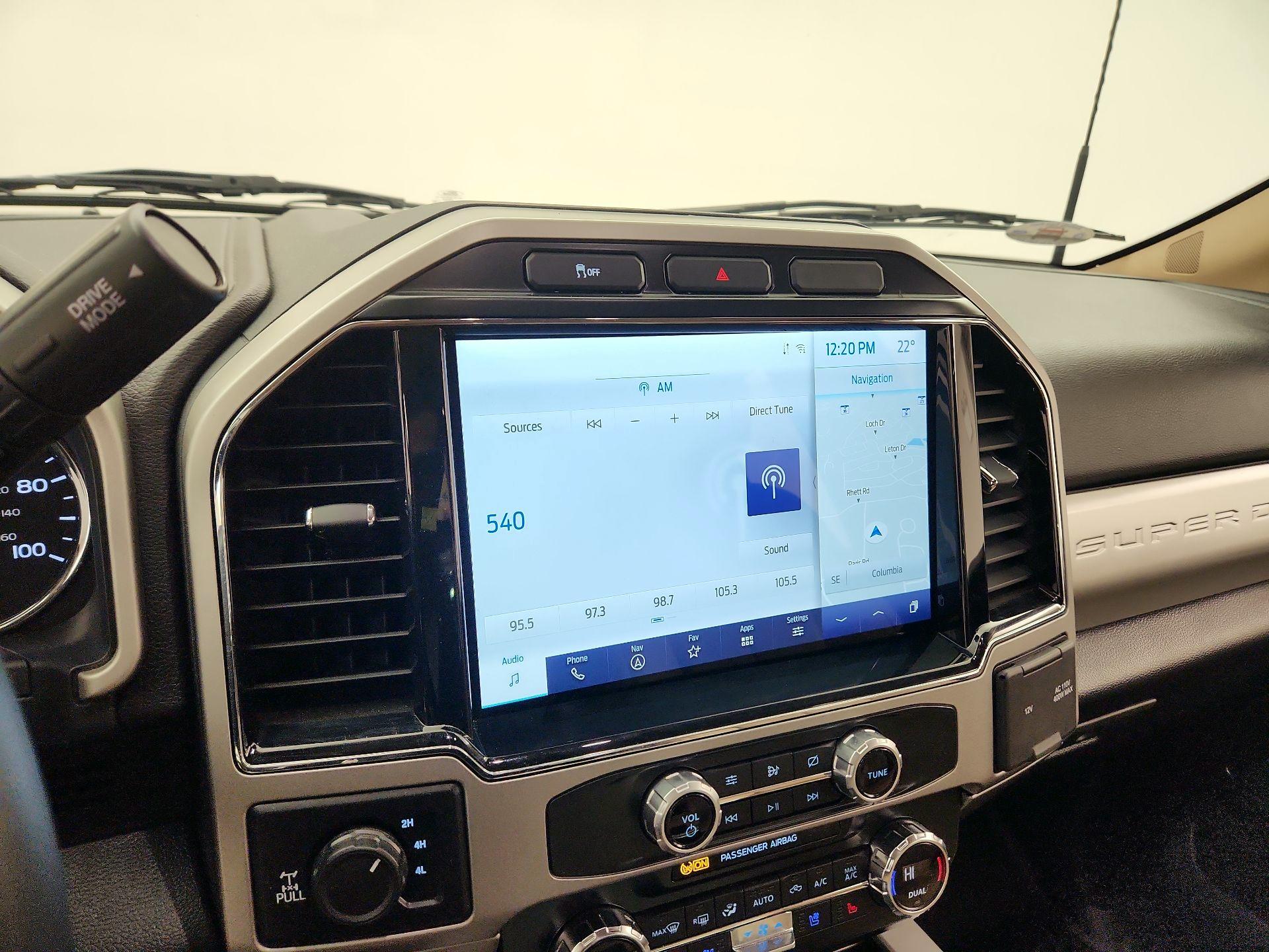 Thumbnail: 2022 Ford F-350 - 16