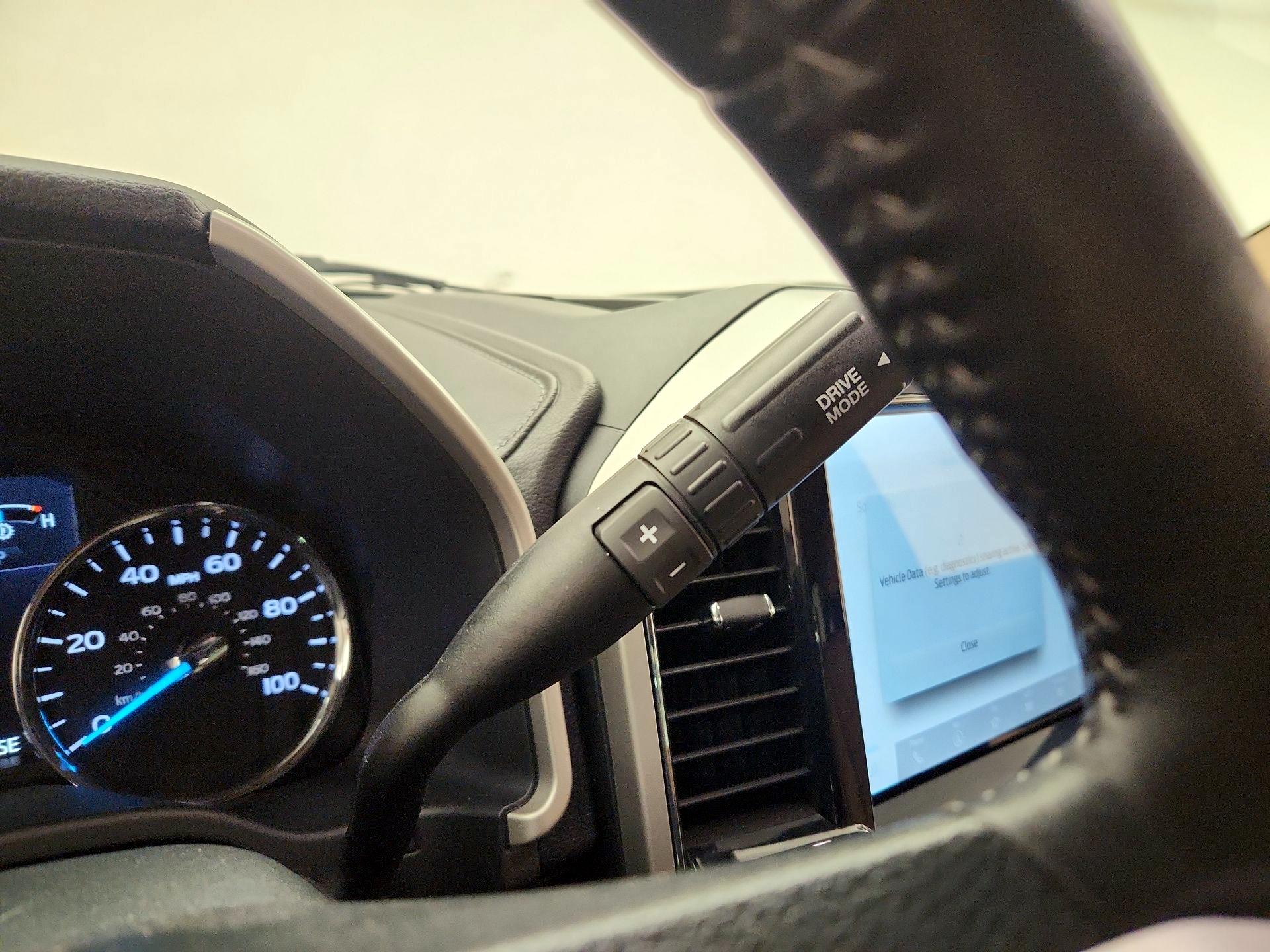 Thumbnail: 2022 Ford F-350 - 18