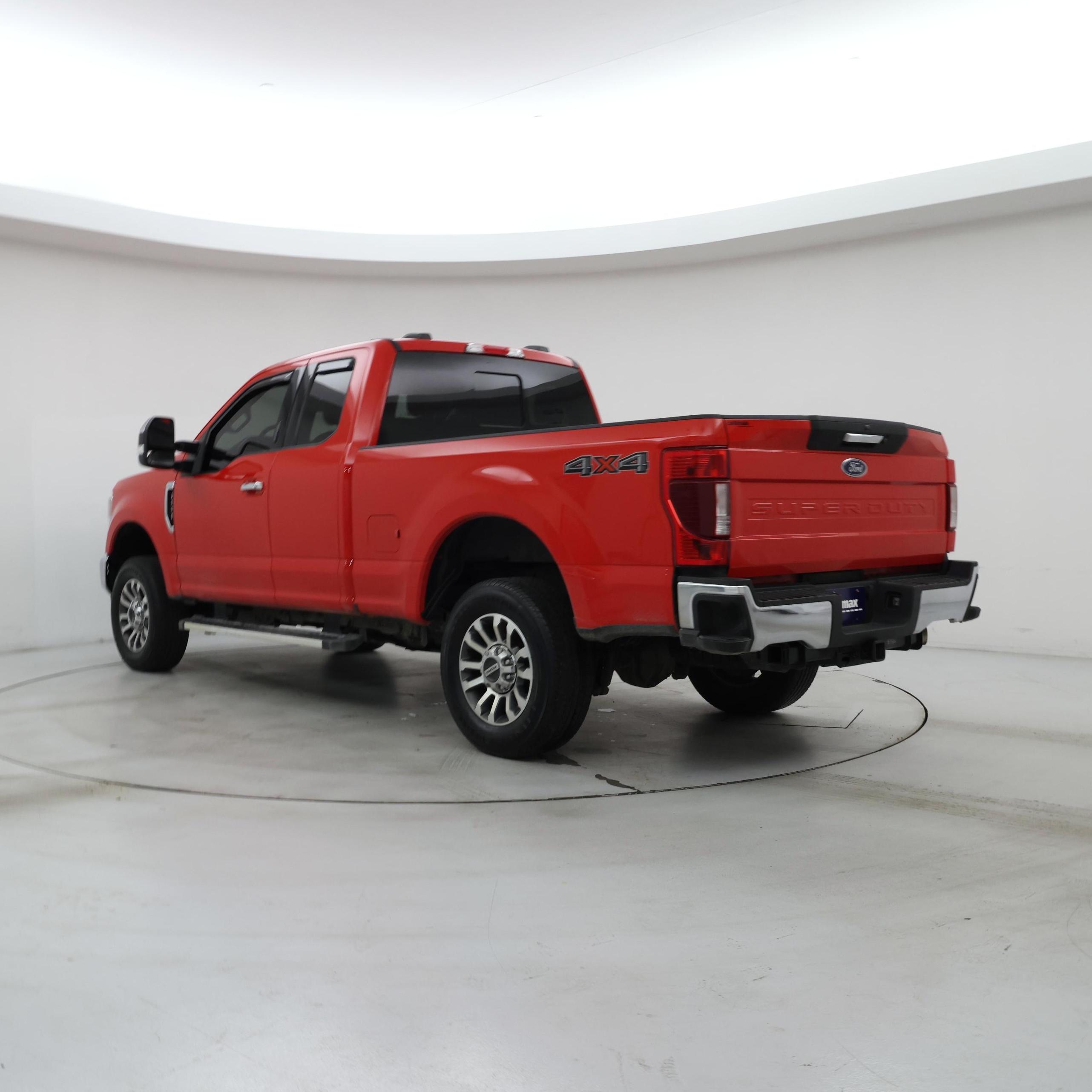 Thumbnail: 2022 Ford F-350 - 2