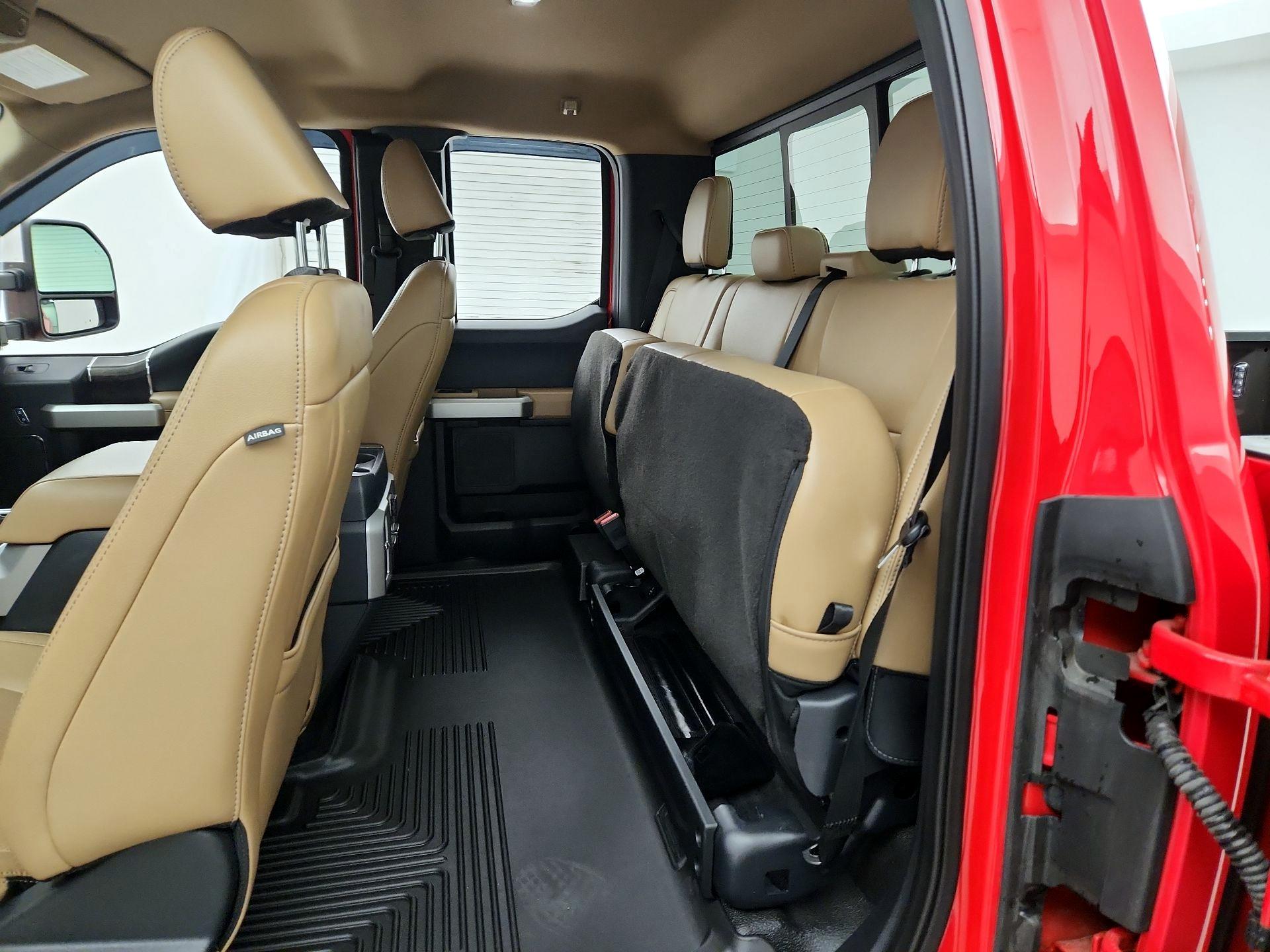 Thumbnail: 2022 Ford F-350 - 20