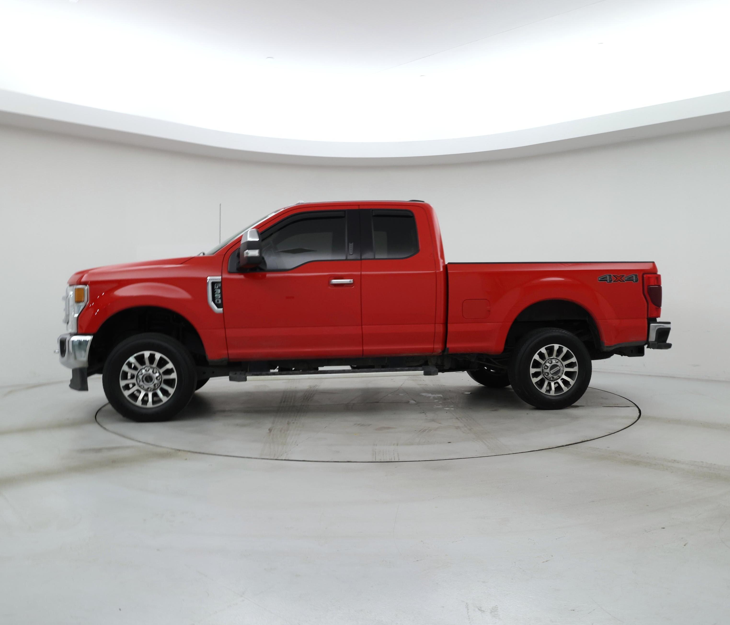 Thumbnail: 2022 Ford F-350 - 3