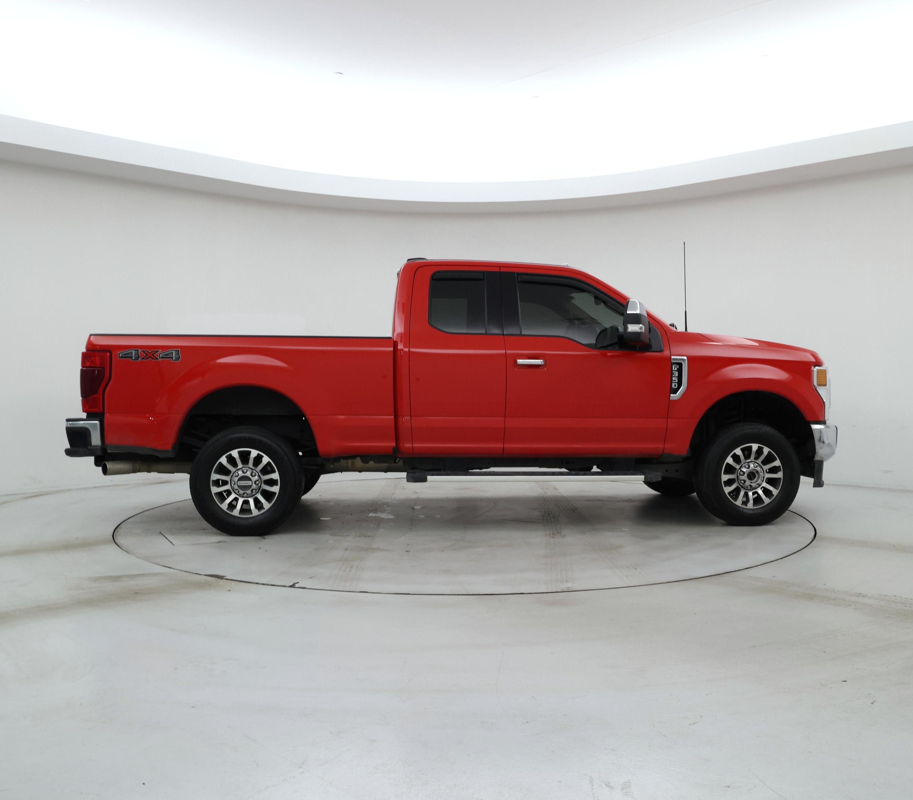 Thumbnail: 2022 Ford F-350 - 7