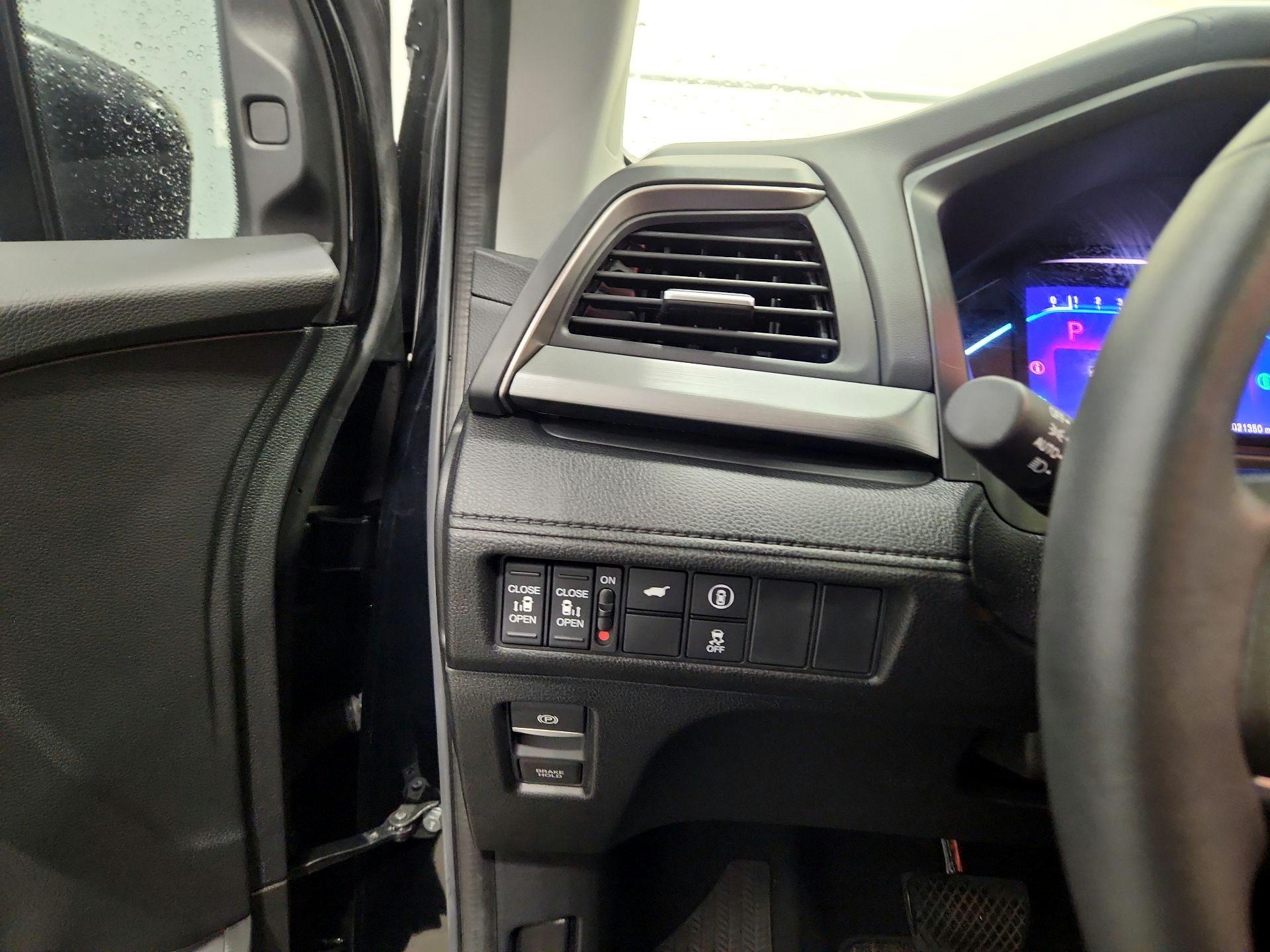 Thumbnail: 2024 Honda Odyssey - 13