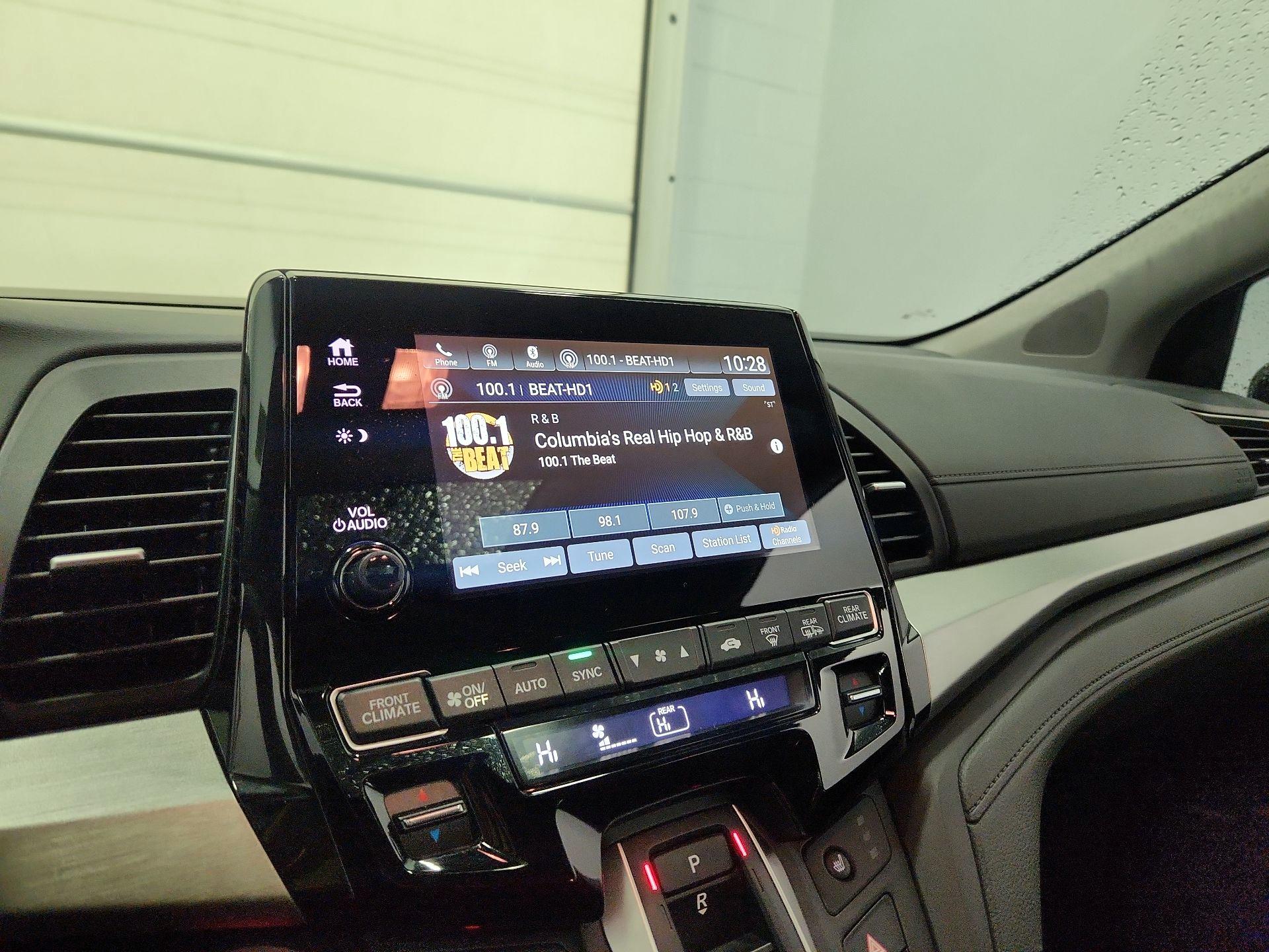 Thumbnail: 2024 Honda Odyssey - 15