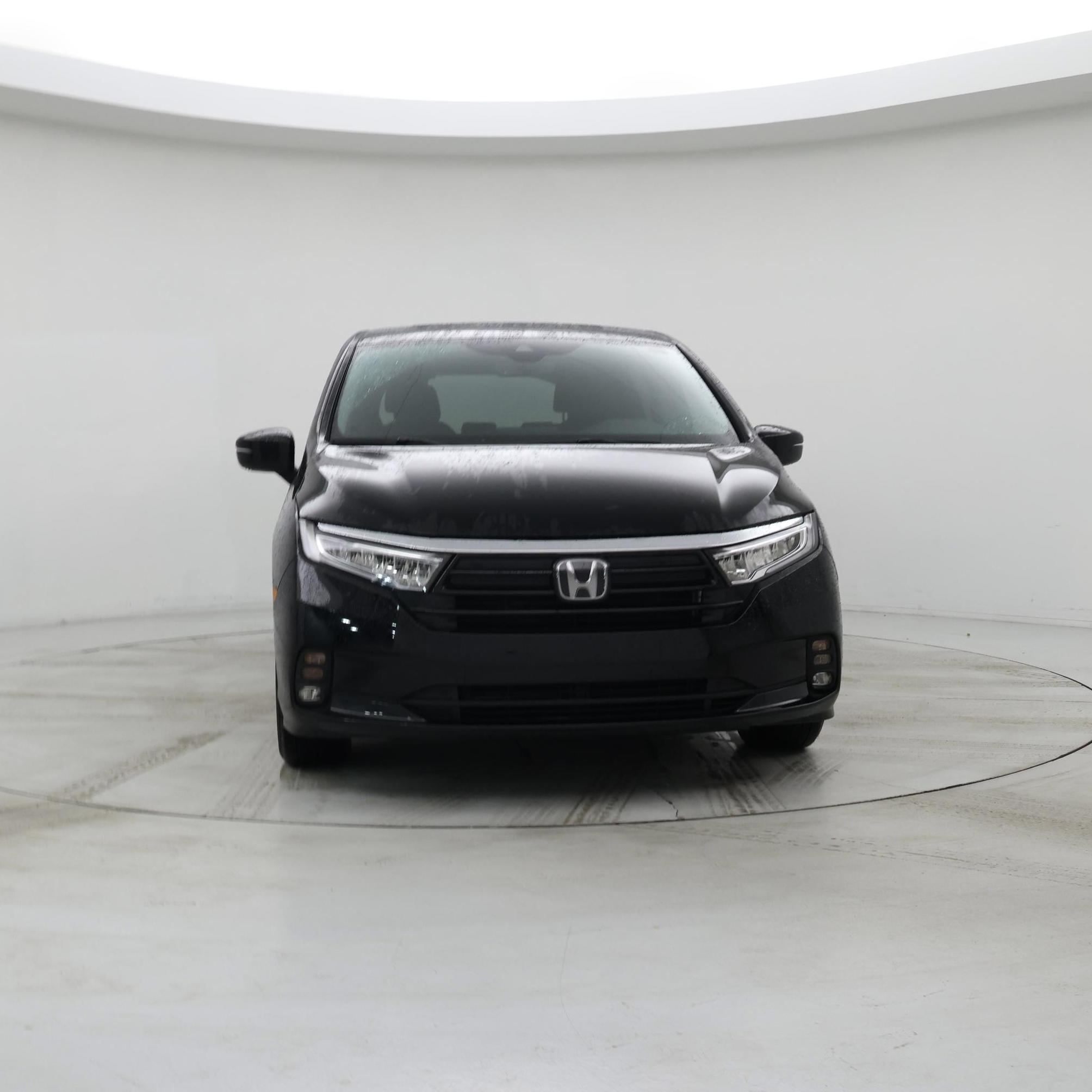 Thumbnail: 2024 Honda Odyssey - 5