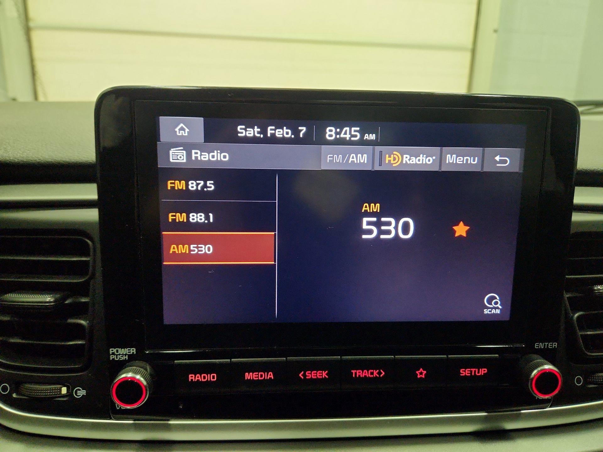 Thumbnail: 2021 Kia Rio - 15