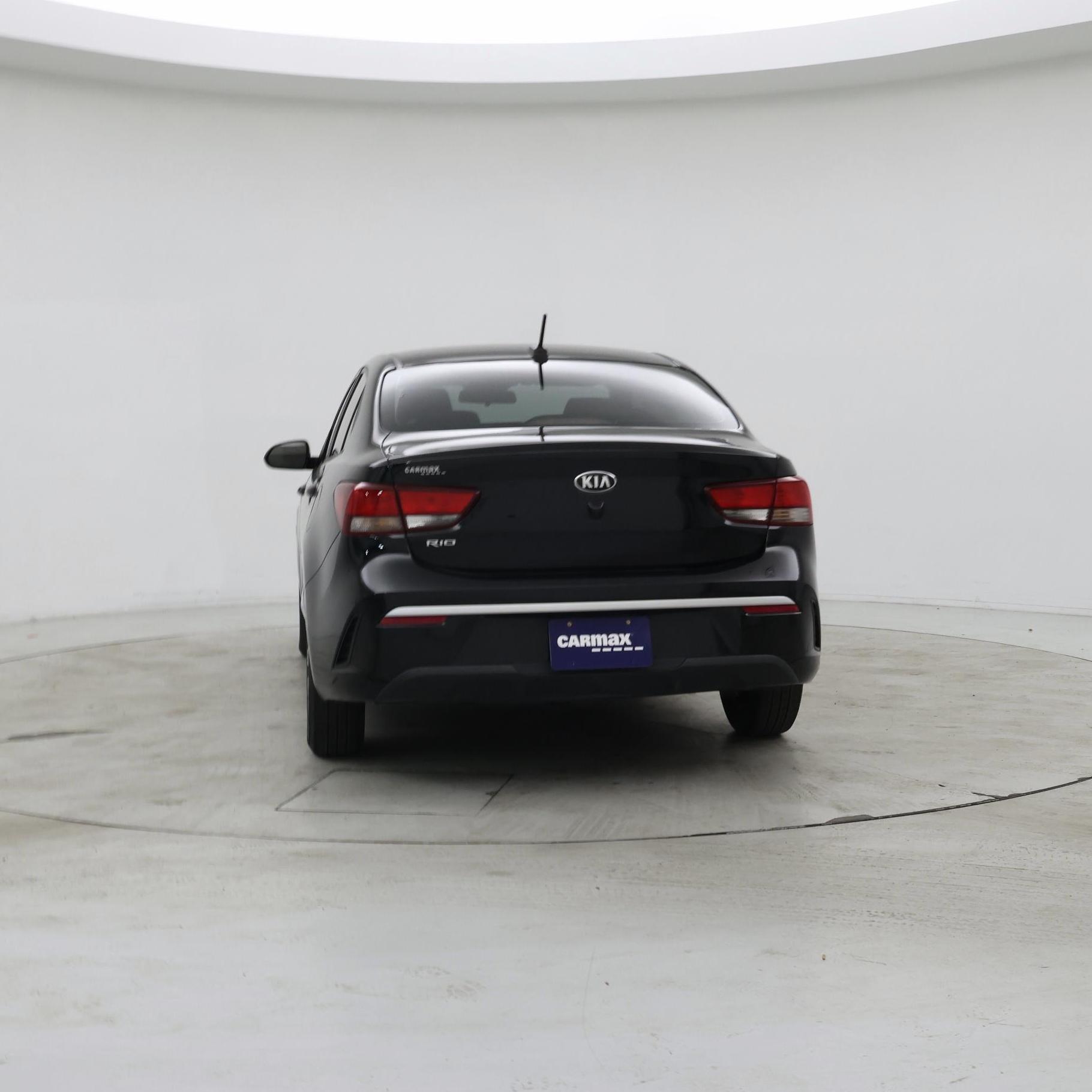 Thumbnail: 2021 Kia Rio - 6