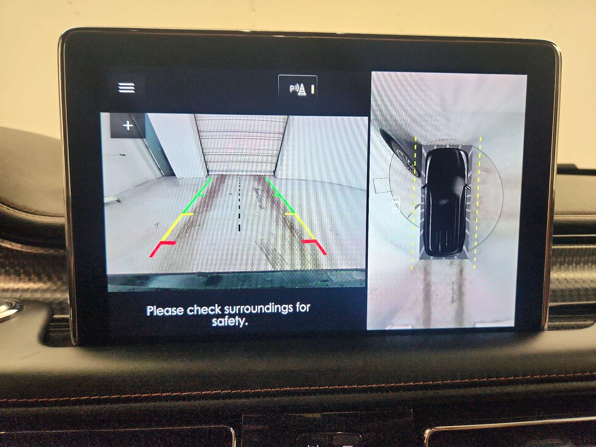 Thumbnail: 2023 Lincoln Aviator - 13