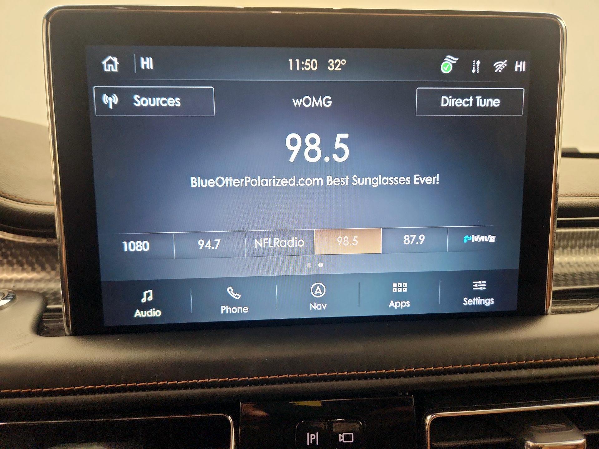 Thumbnail: 2023 Lincoln Aviator - 14