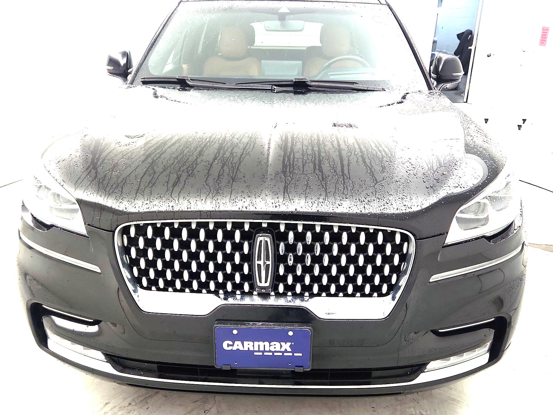 Thumbnail: 2023 Lincoln Aviator - 2