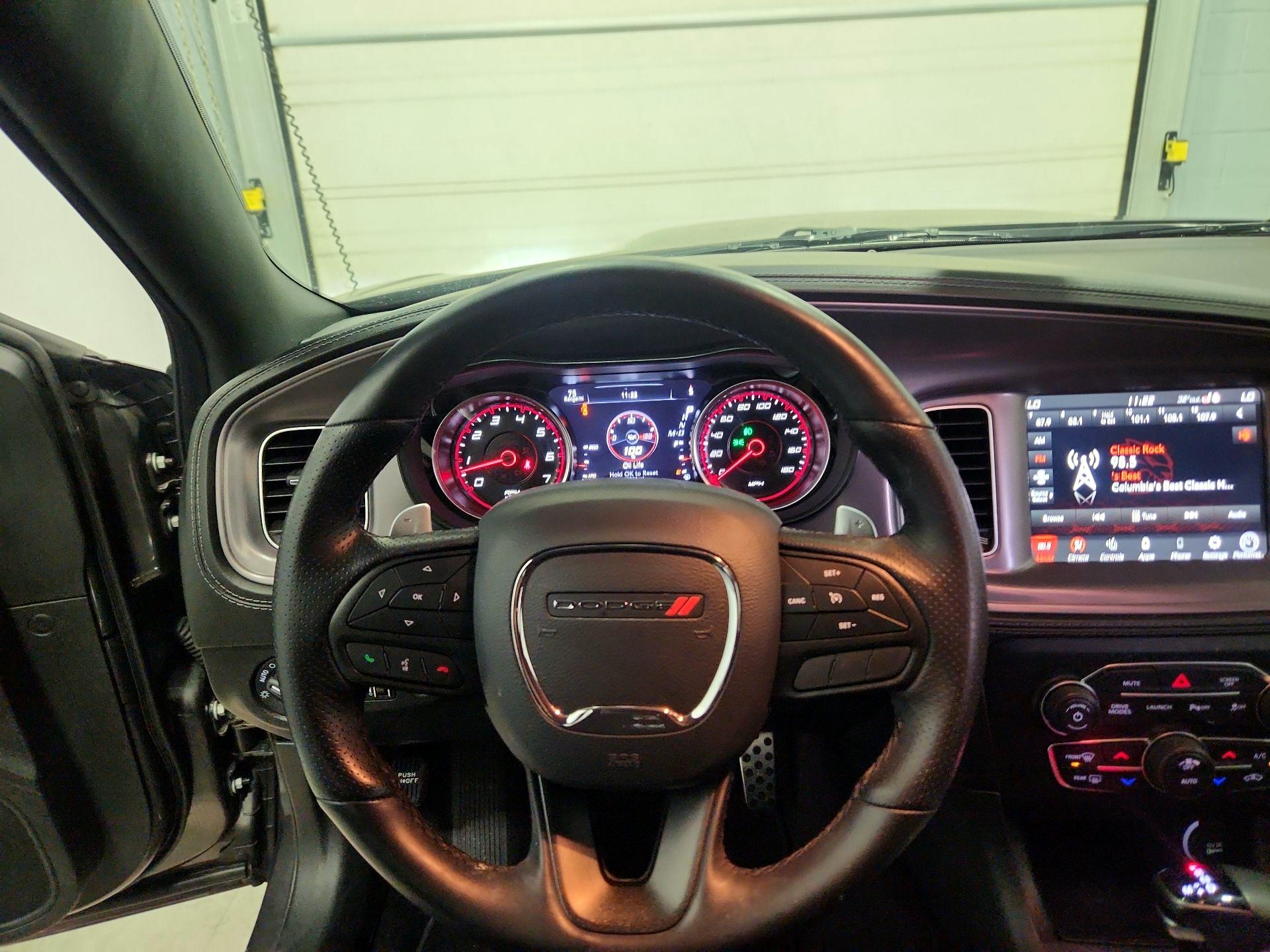 Thumbnail: 2023 Dodge Charger - 10