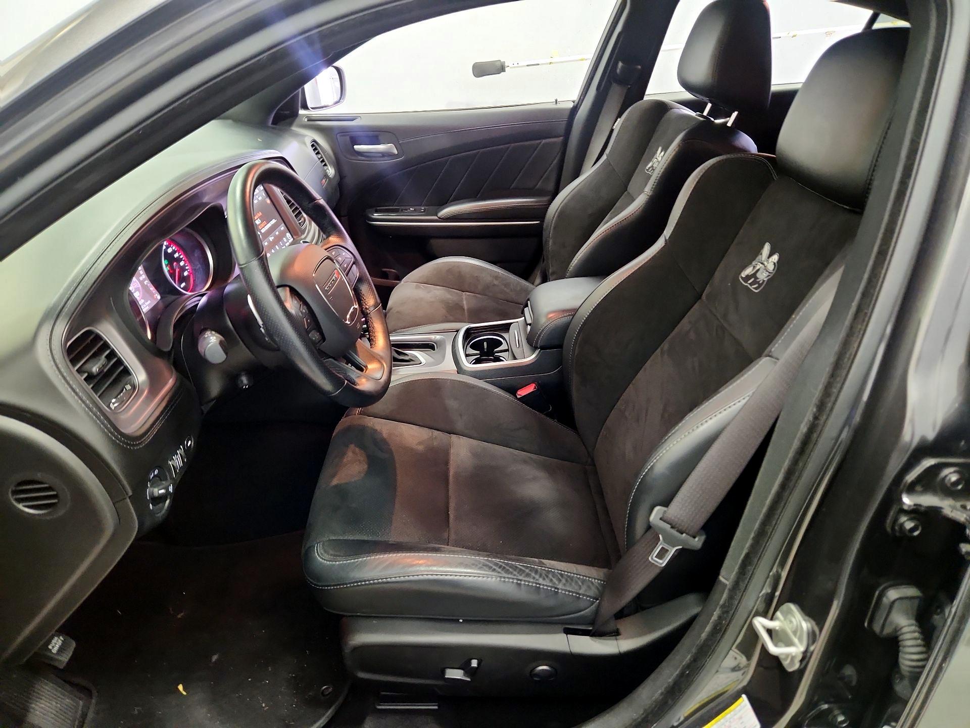 Thumbnail: 2023 Dodge Charger - 11