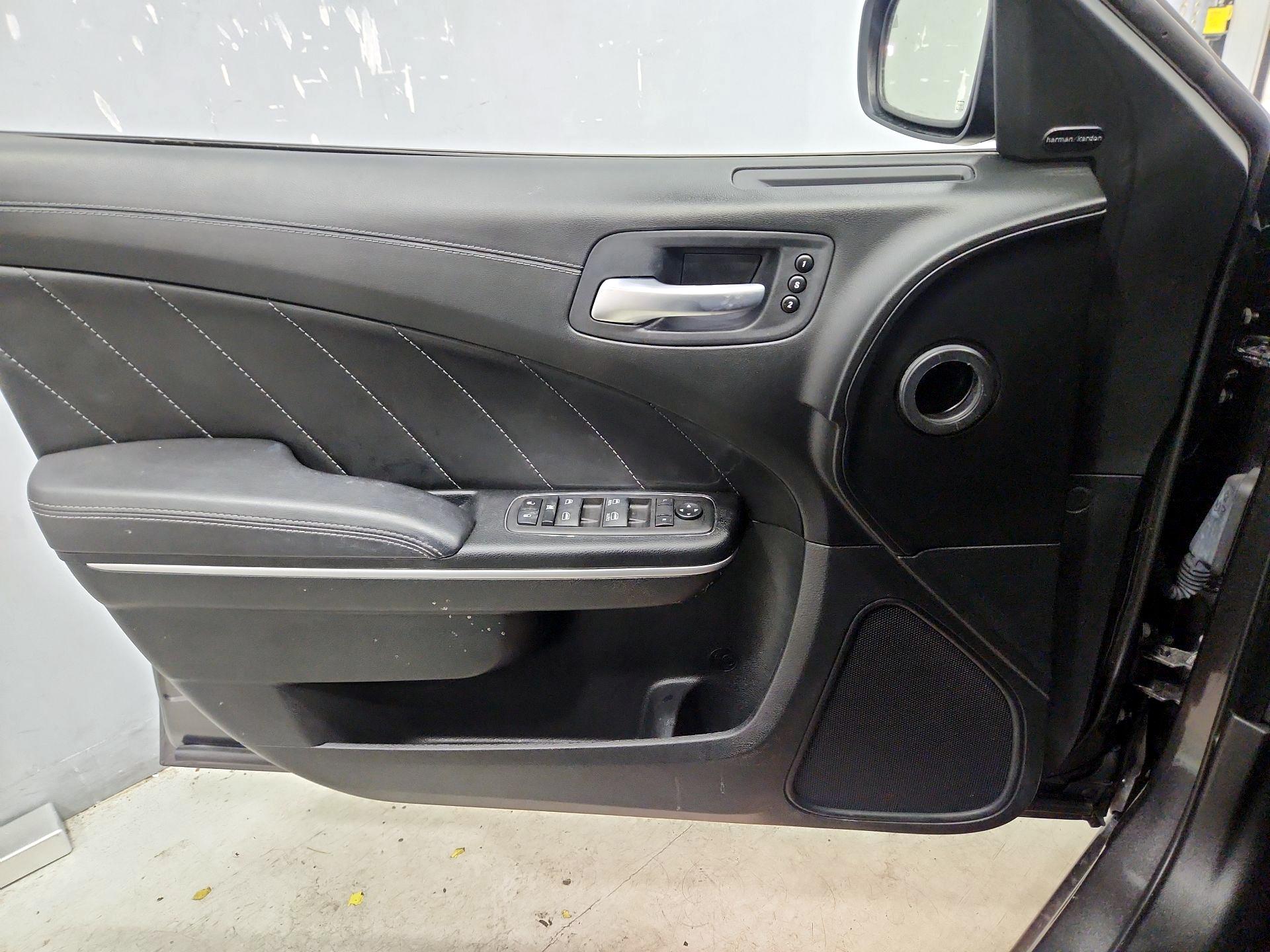 Thumbnail: 2023 Dodge Charger - 12