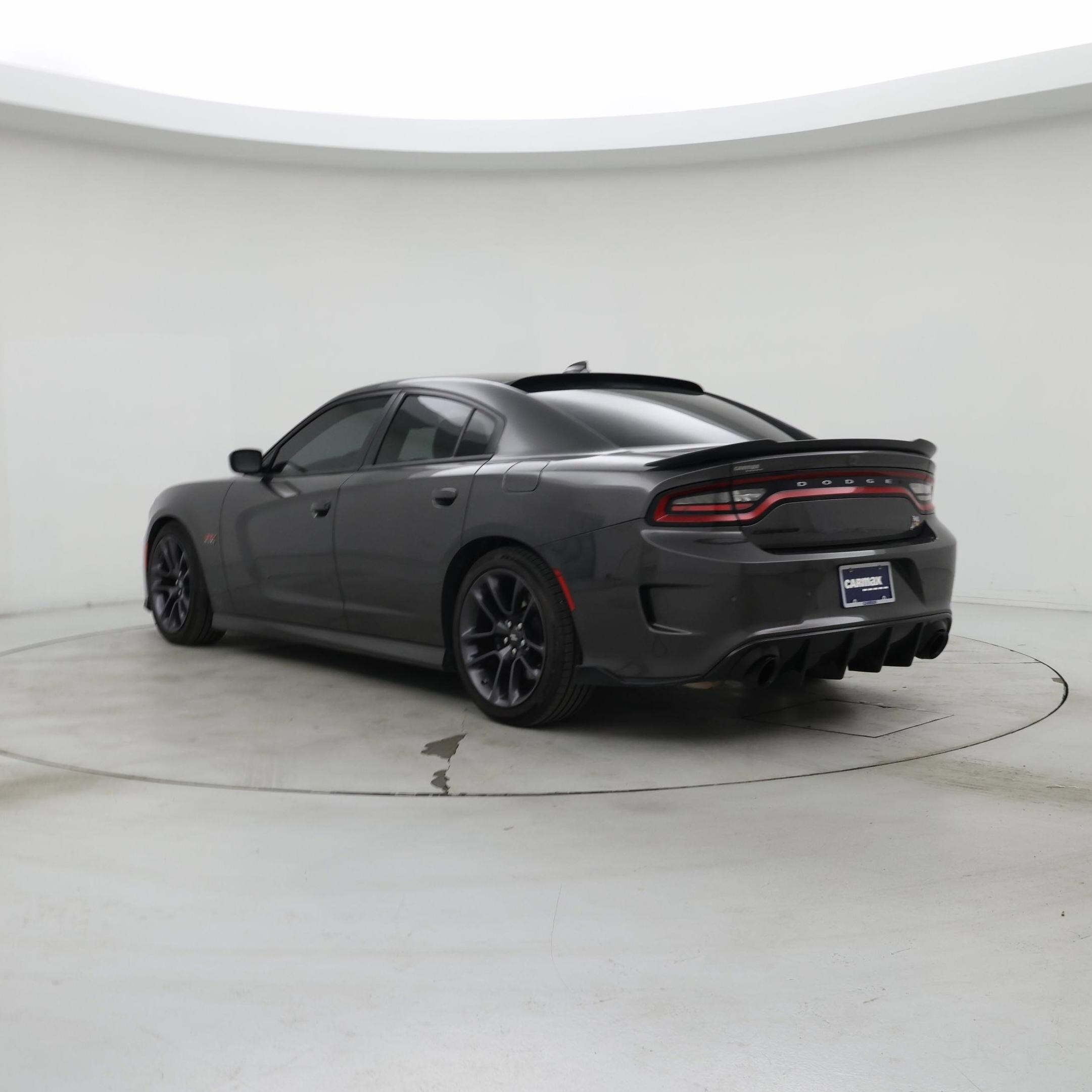 Thumbnail: 2023 Dodge Charger - 2