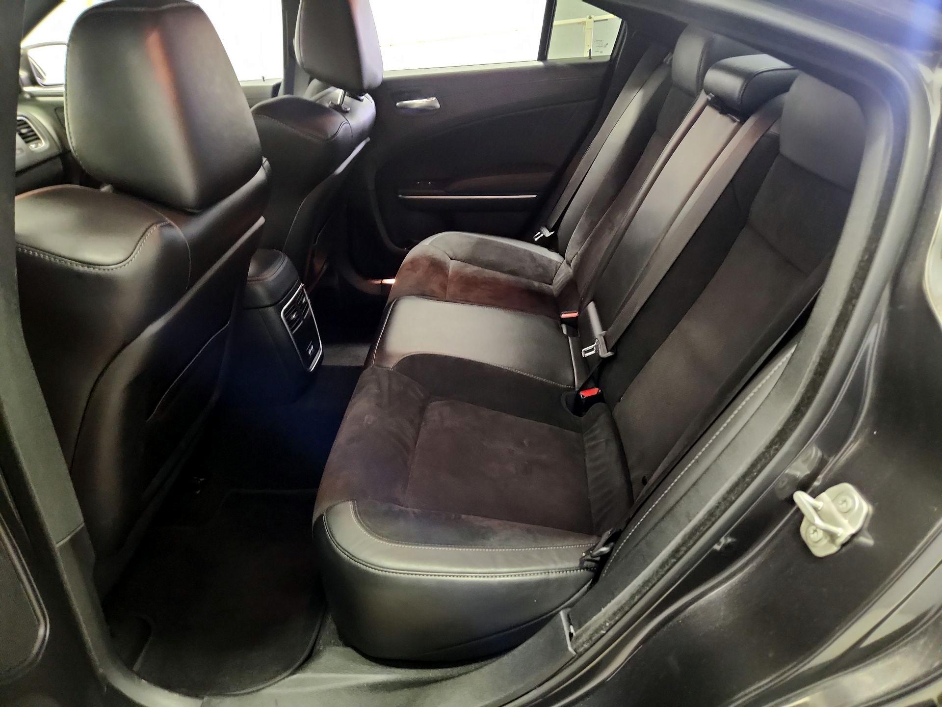 Thumbnail: 2023 Dodge Charger - 19