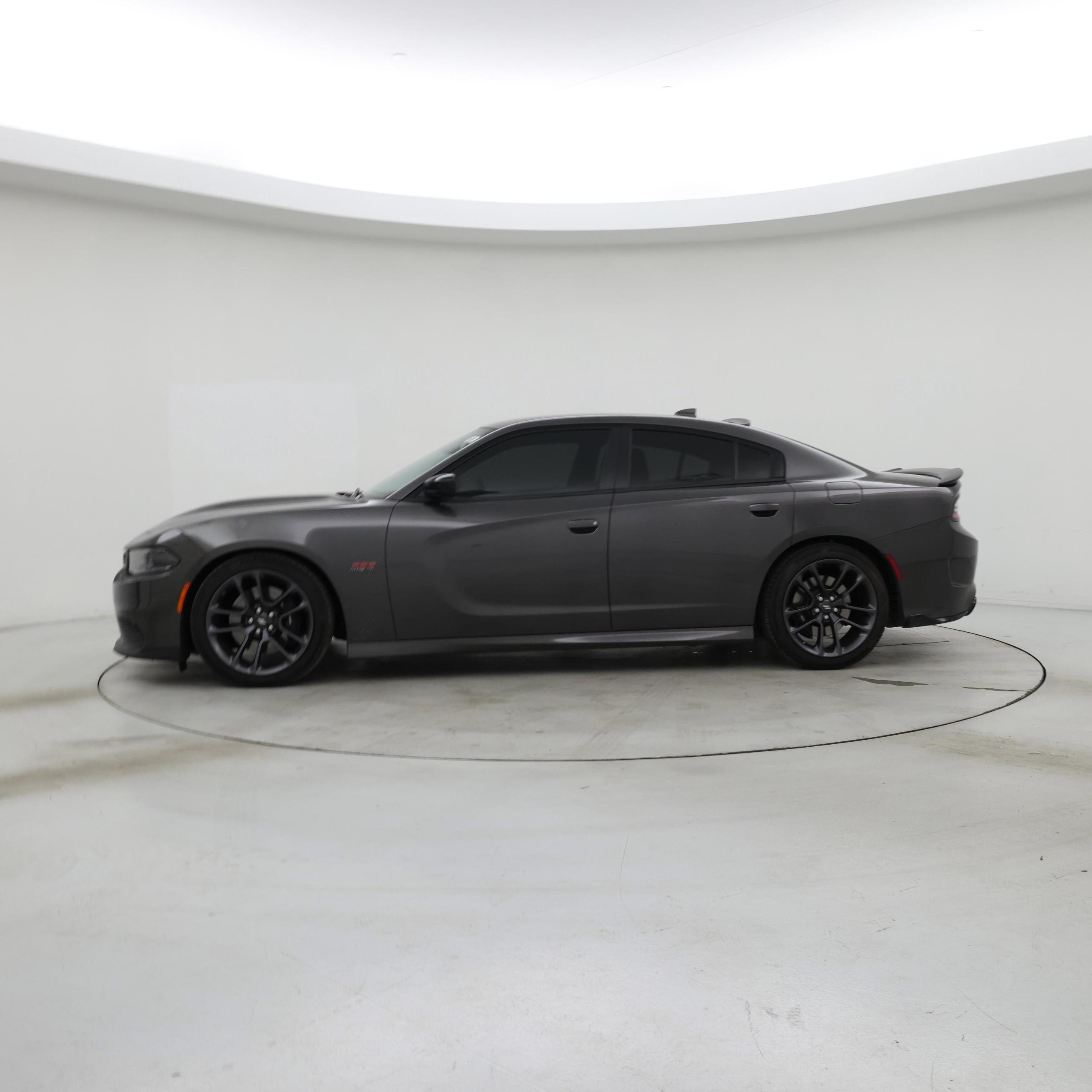 Thumbnail: 2023 Dodge Charger - 3