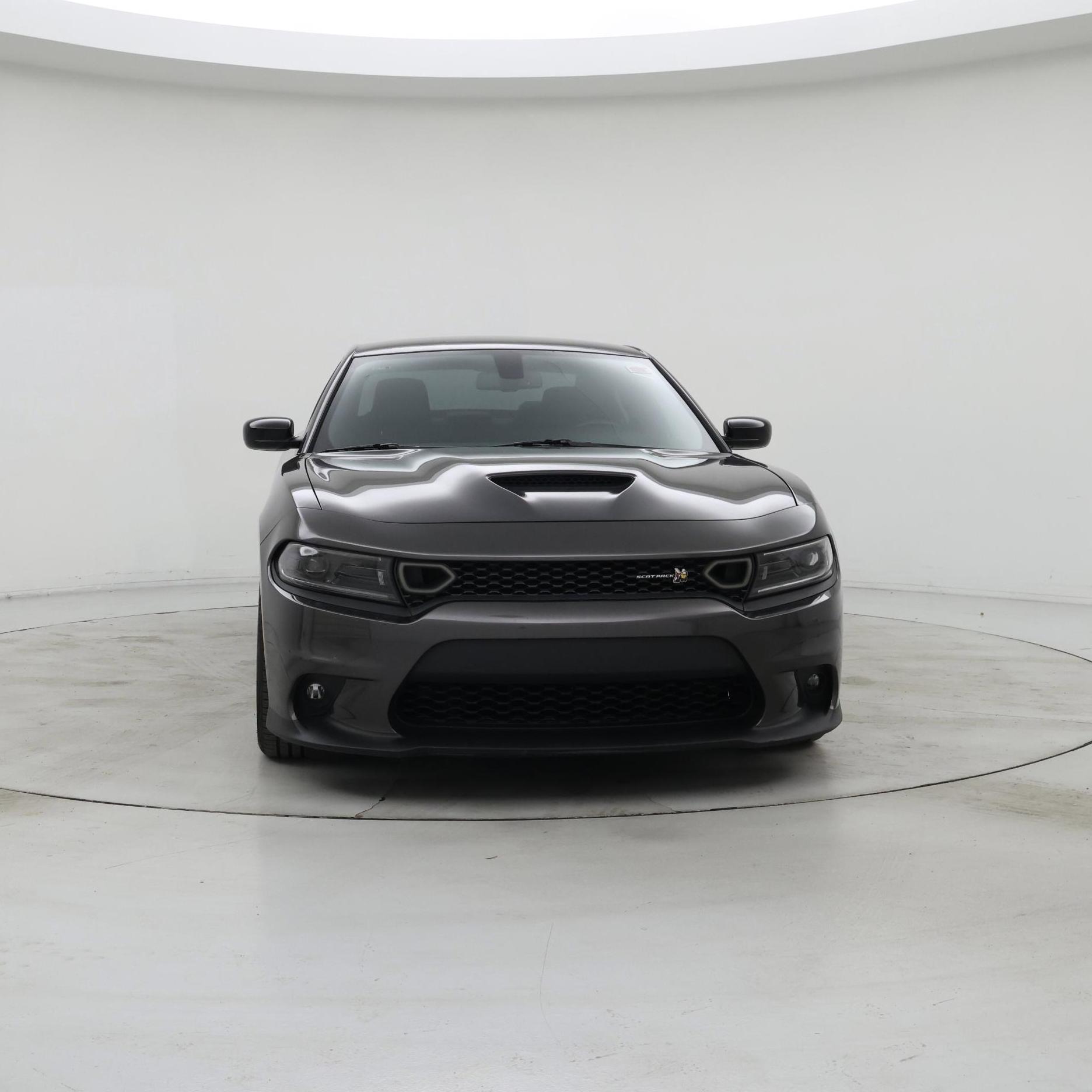 Thumbnail: 2023 Dodge Charger - 5