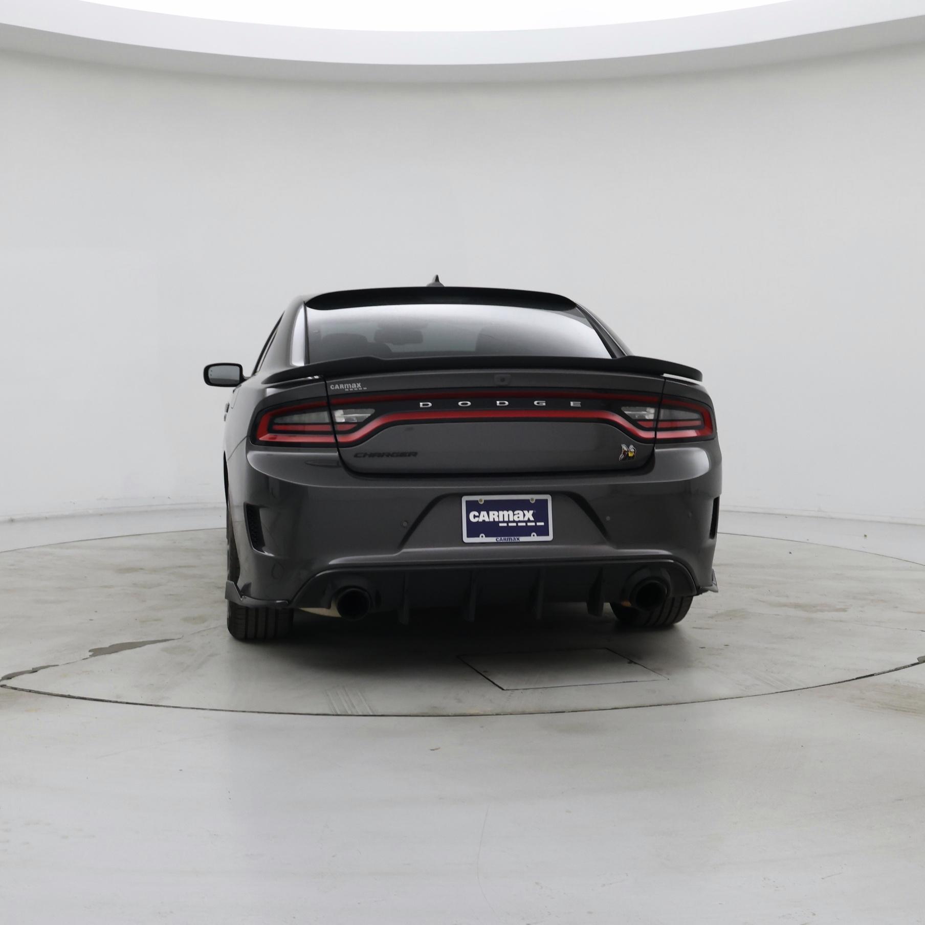 Thumbnail: 2023 Dodge Charger - 6