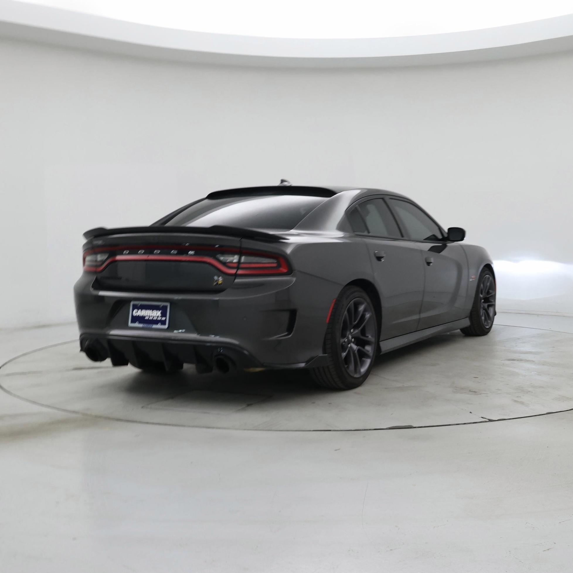 Thumbnail: 2023 Dodge Charger - 8