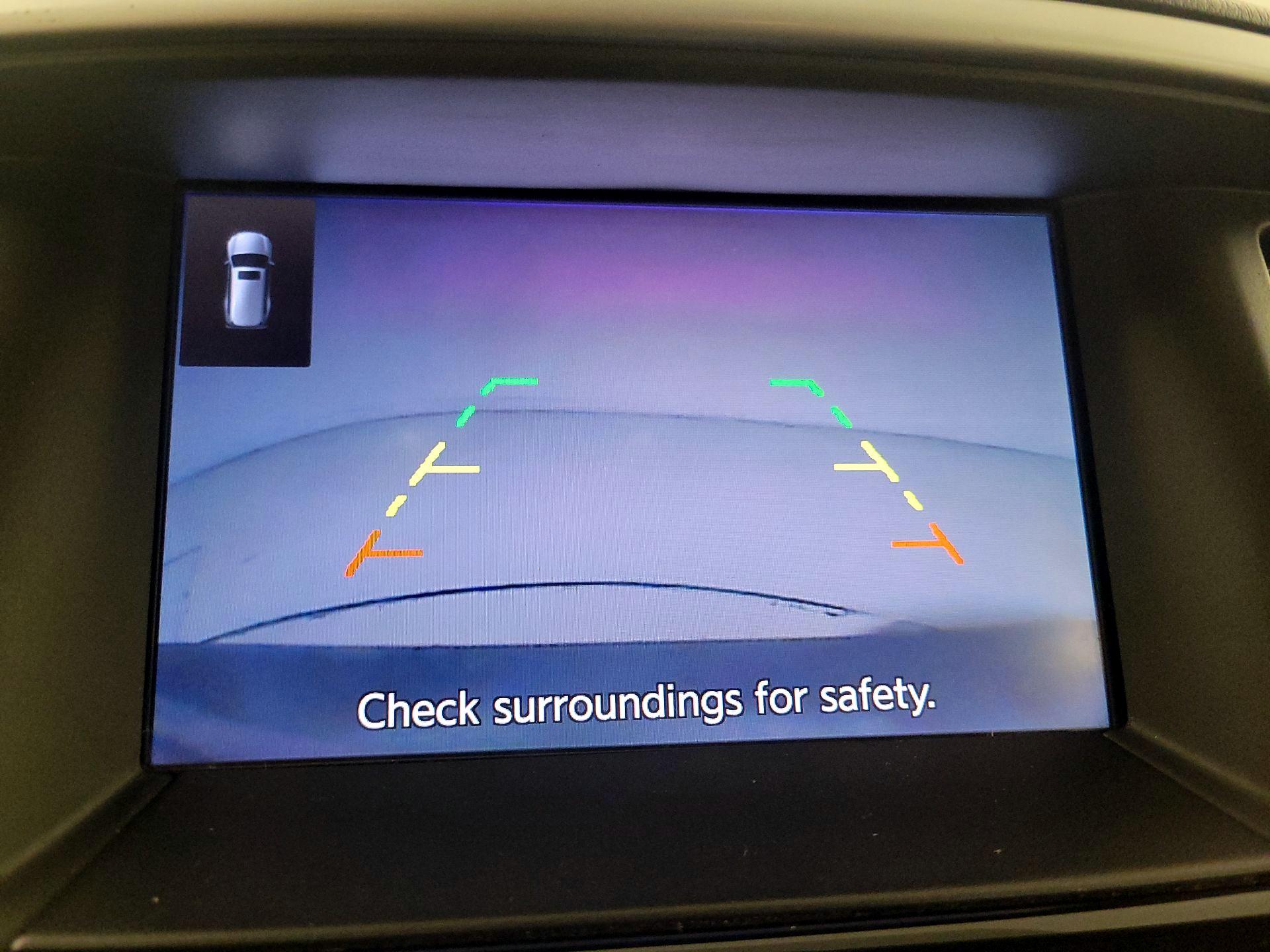 Thumbnail: 2019 Nissan Pathfinder - 14