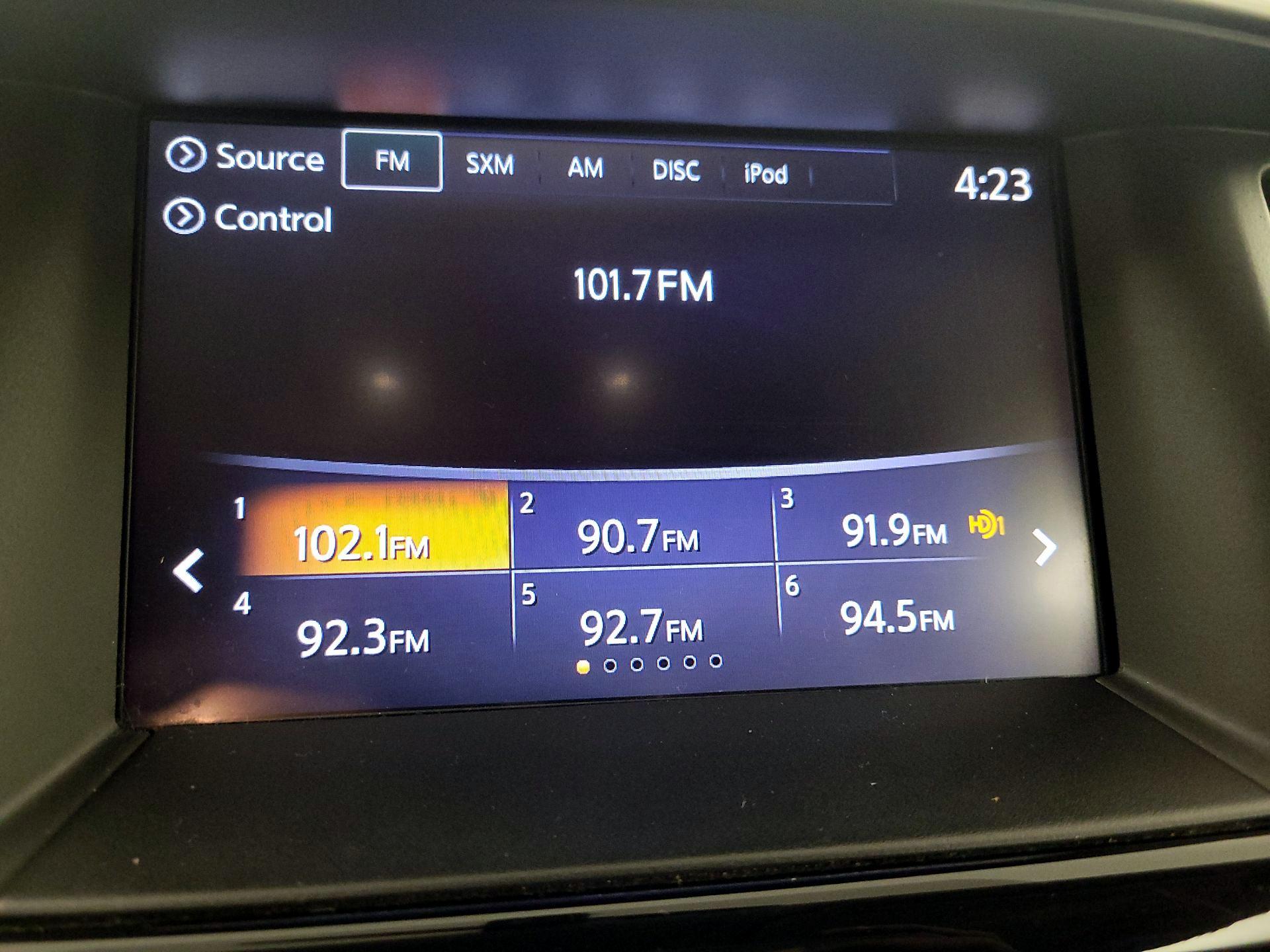 Thumbnail: 2019 Nissan Pathfinder - 15