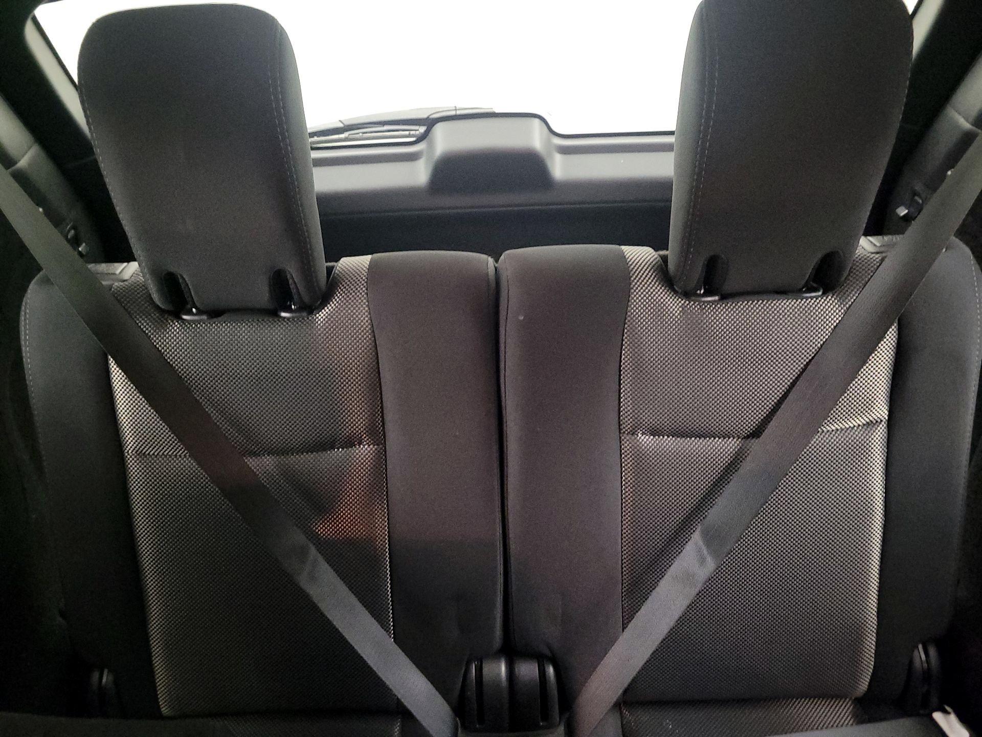 Thumbnail: 2019 Nissan Pathfinder - 20