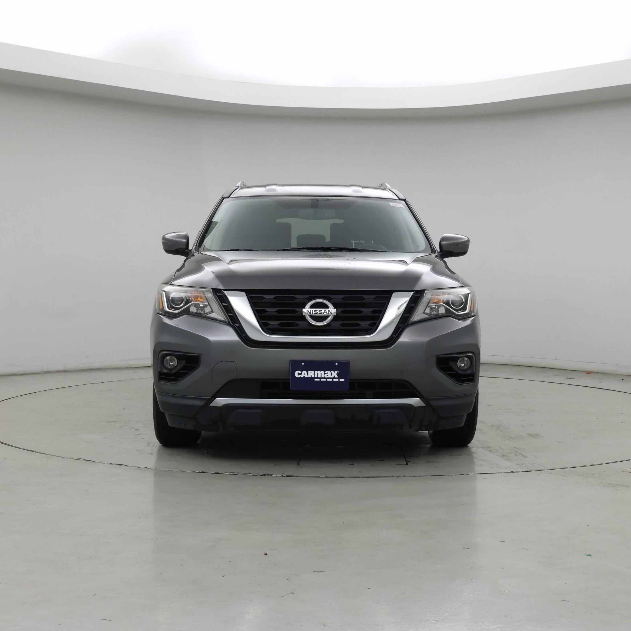 Thumbnail: 2019 Nissan Pathfinder - 5