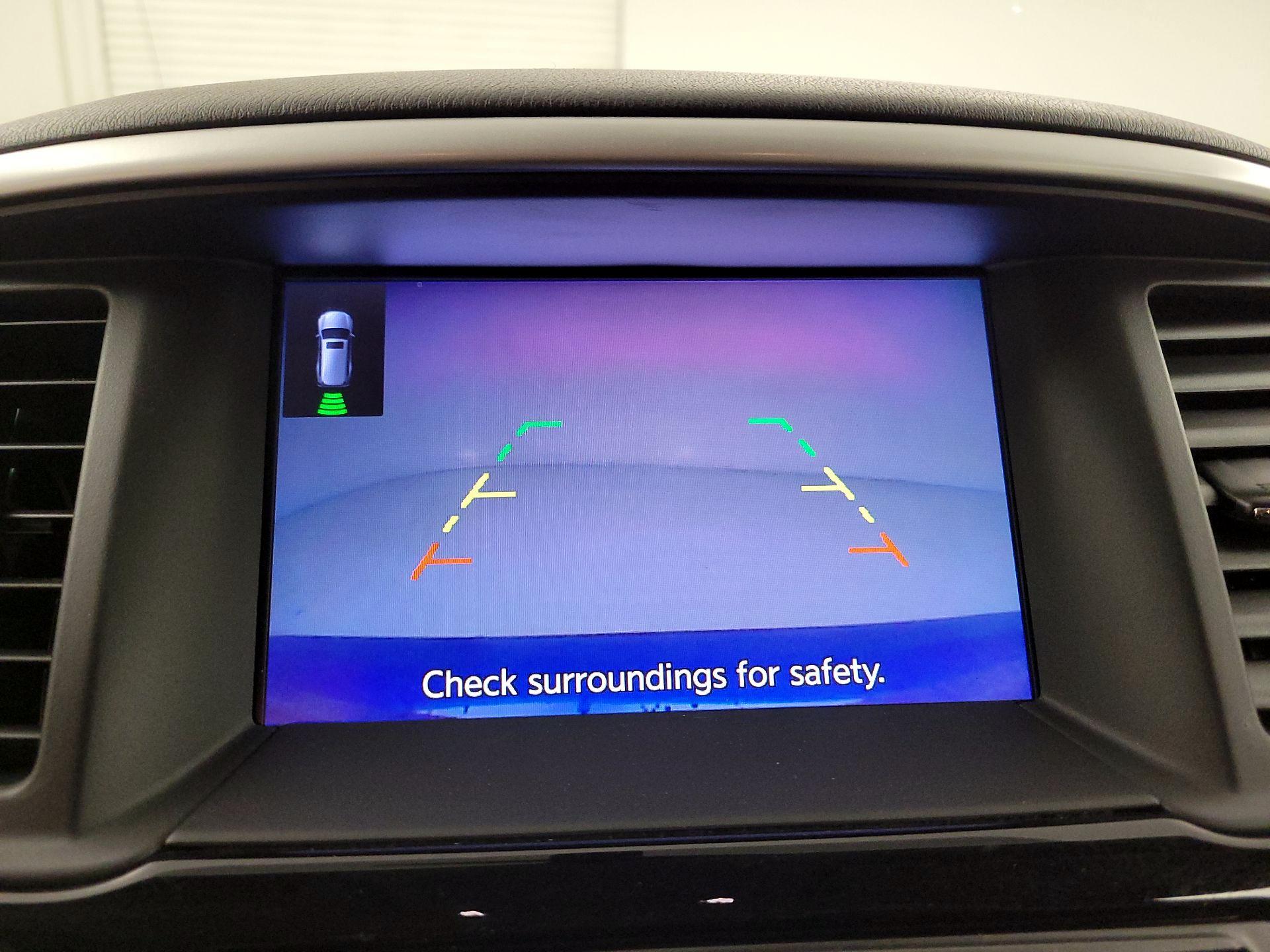 Thumbnail: 2019 Nissan Pathfinder - 14