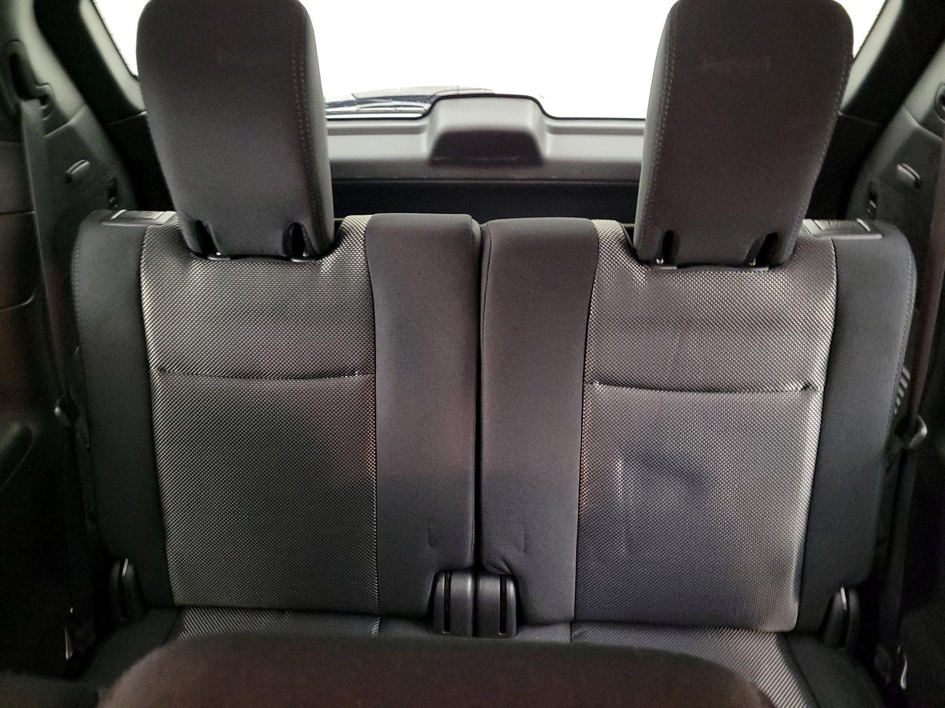 Thumbnail: 2019 Nissan Pathfinder - 20