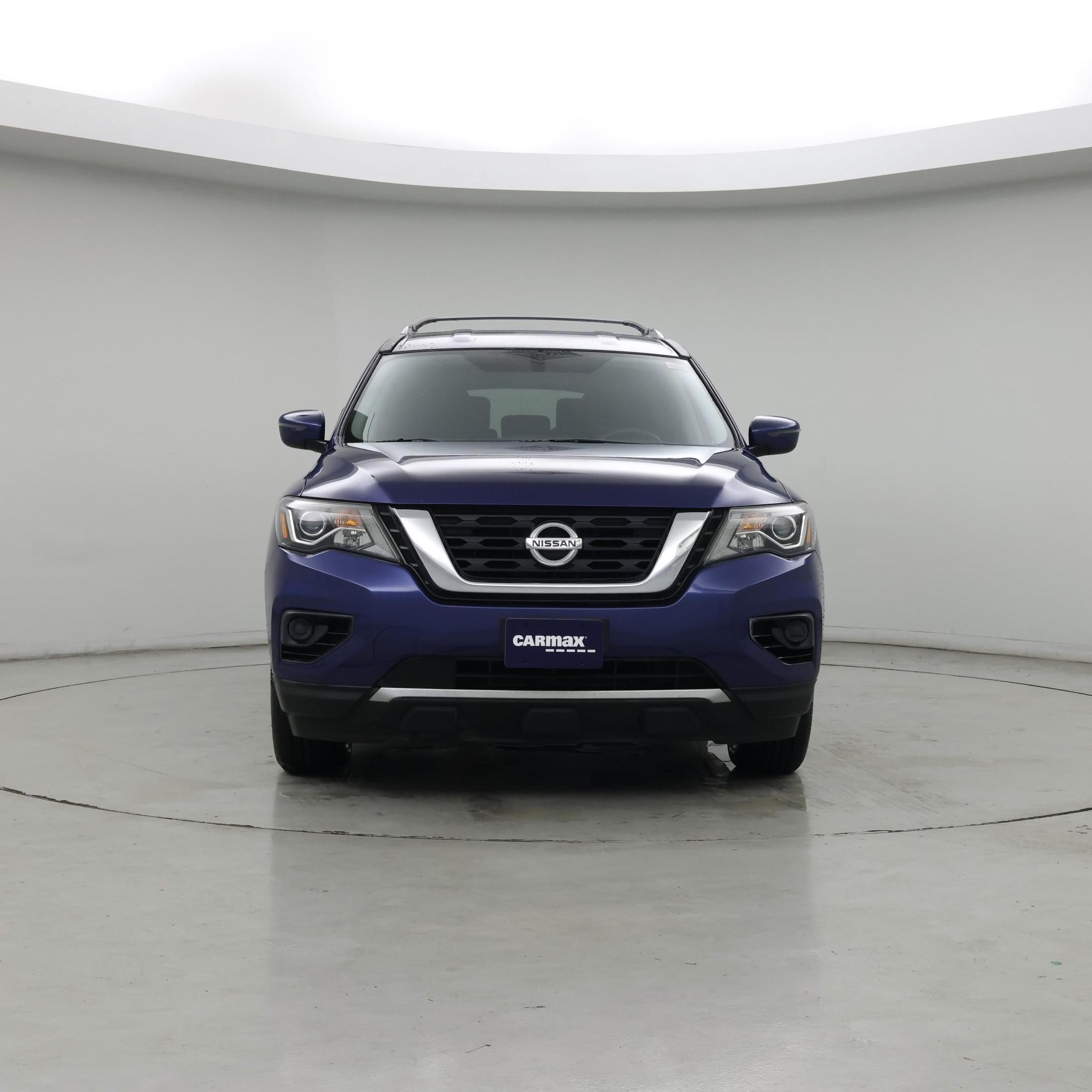 Thumbnail: 2019 Nissan Pathfinder - 5