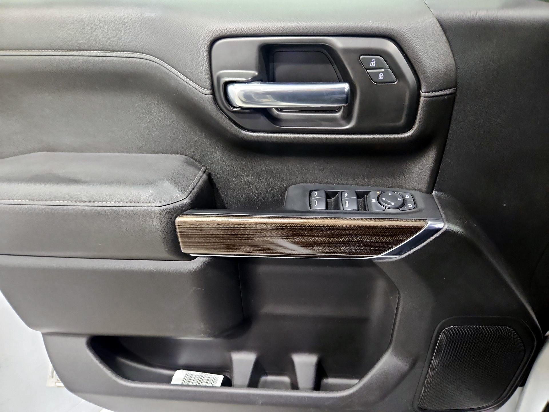 Thumbnail: 2021 Chevrolet Silverado 1500 - 12