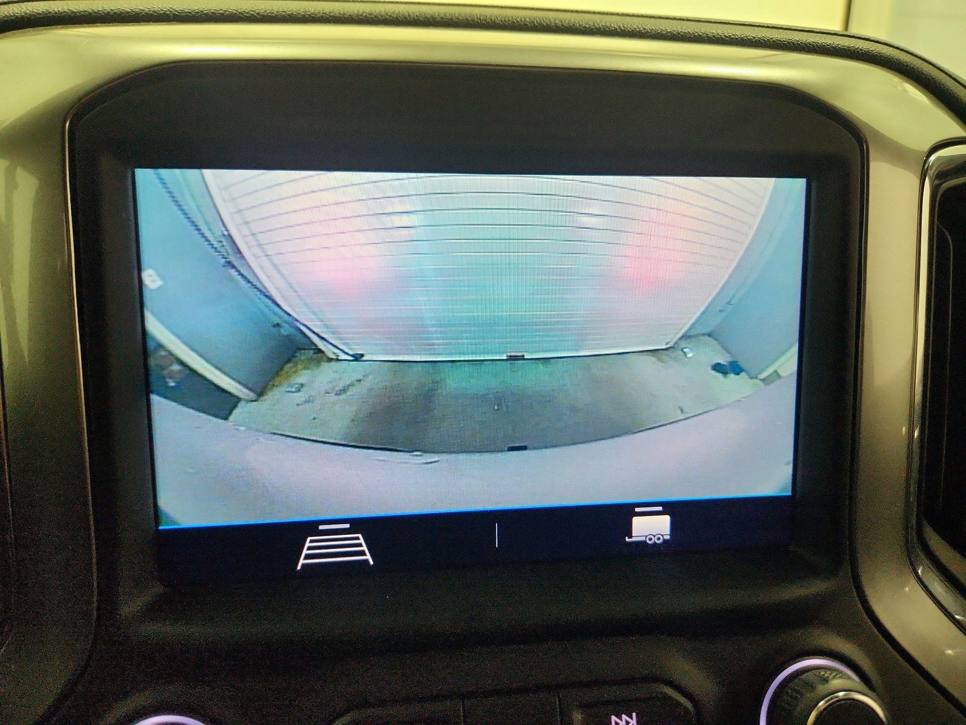 Thumbnail: 2021 Chevrolet Silverado 1500 - 14