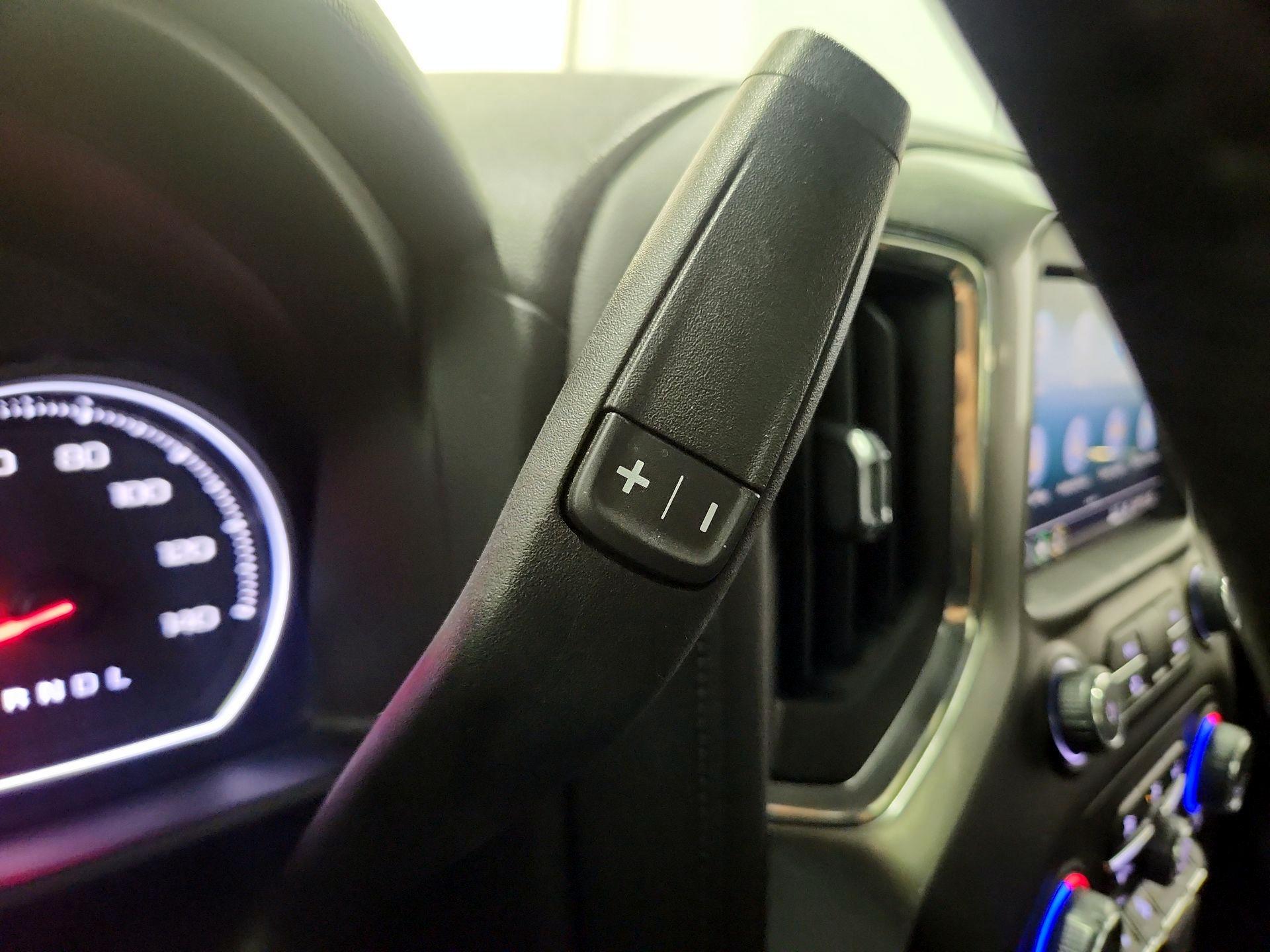 Thumbnail: 2021 Chevrolet Silverado 1500 - 17