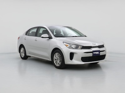 2020 Kia Rio LX