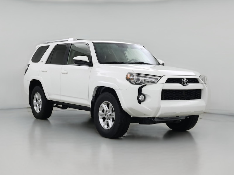 2015 Toyota 4Runner SR5 -
                  Stockbridge, GA